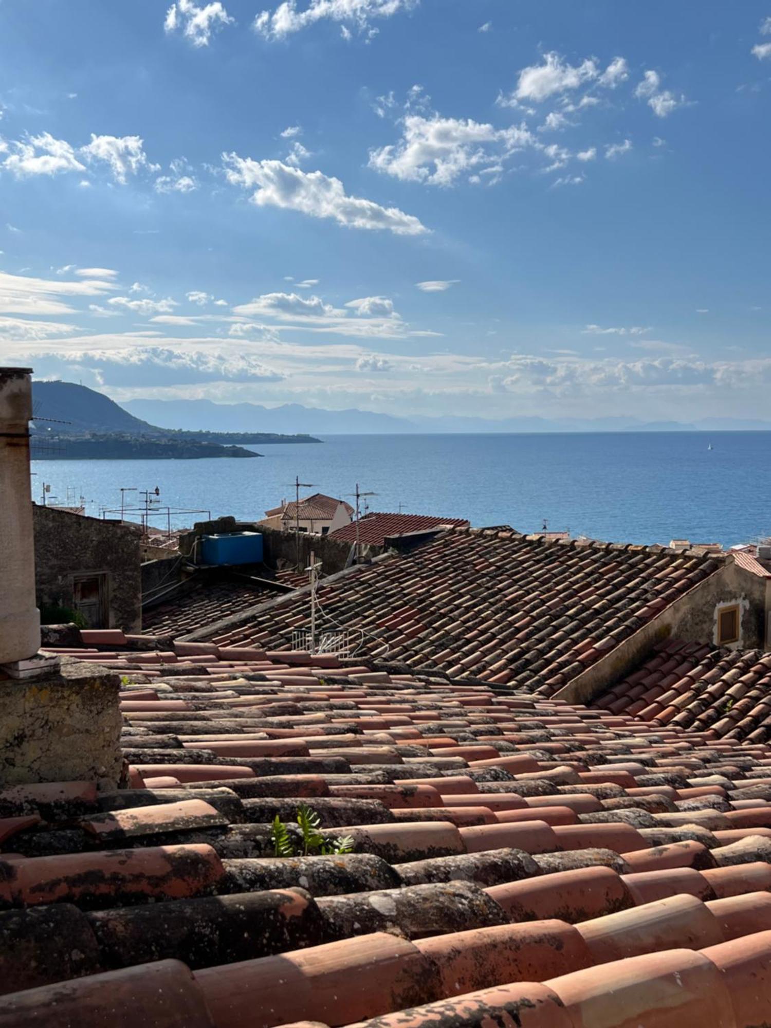 Apartment Ad Un Passo Dalla Rocca Luxury *