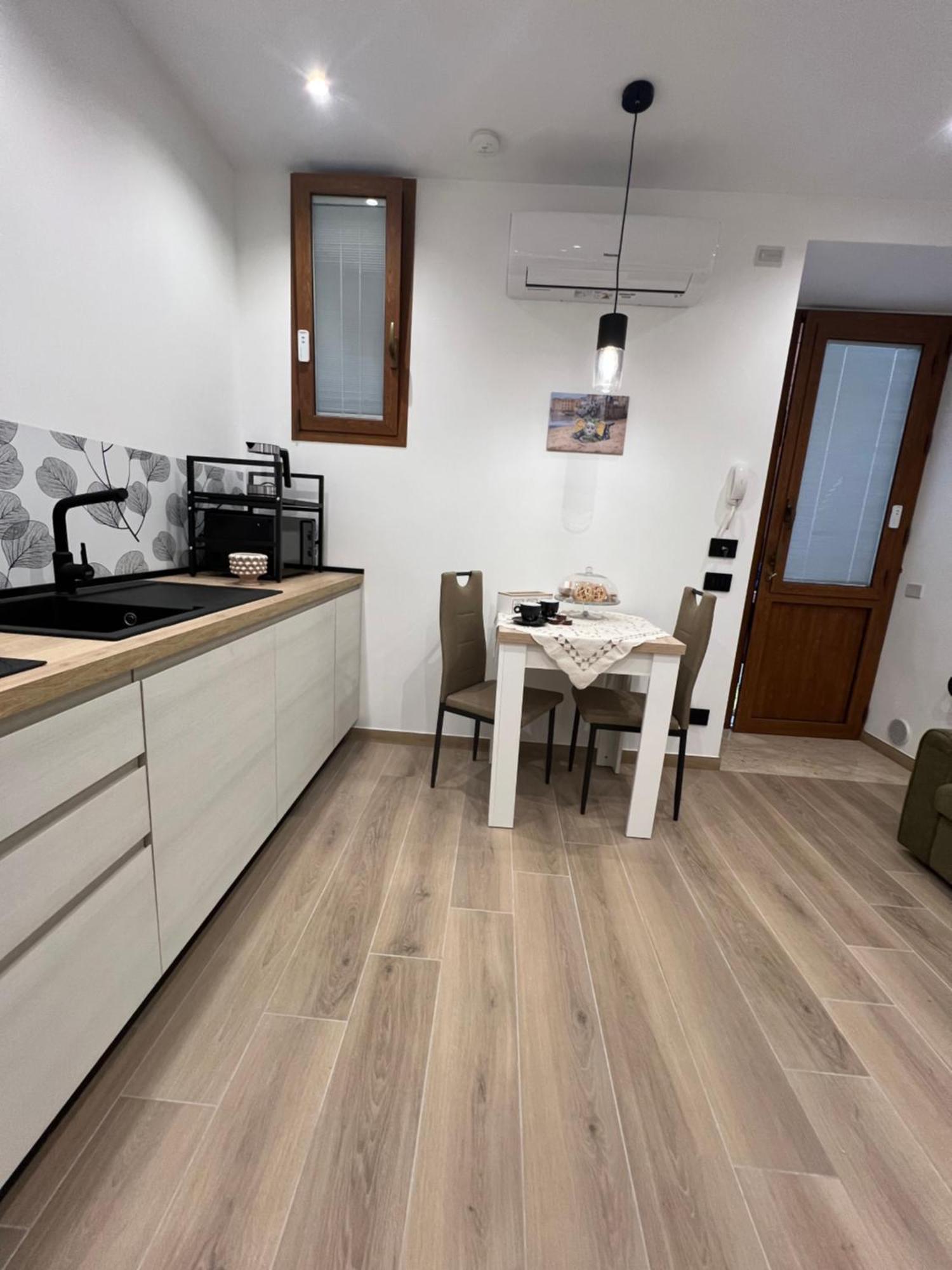 Ad Un Passo Dalla Rocca Luxury Cefalu