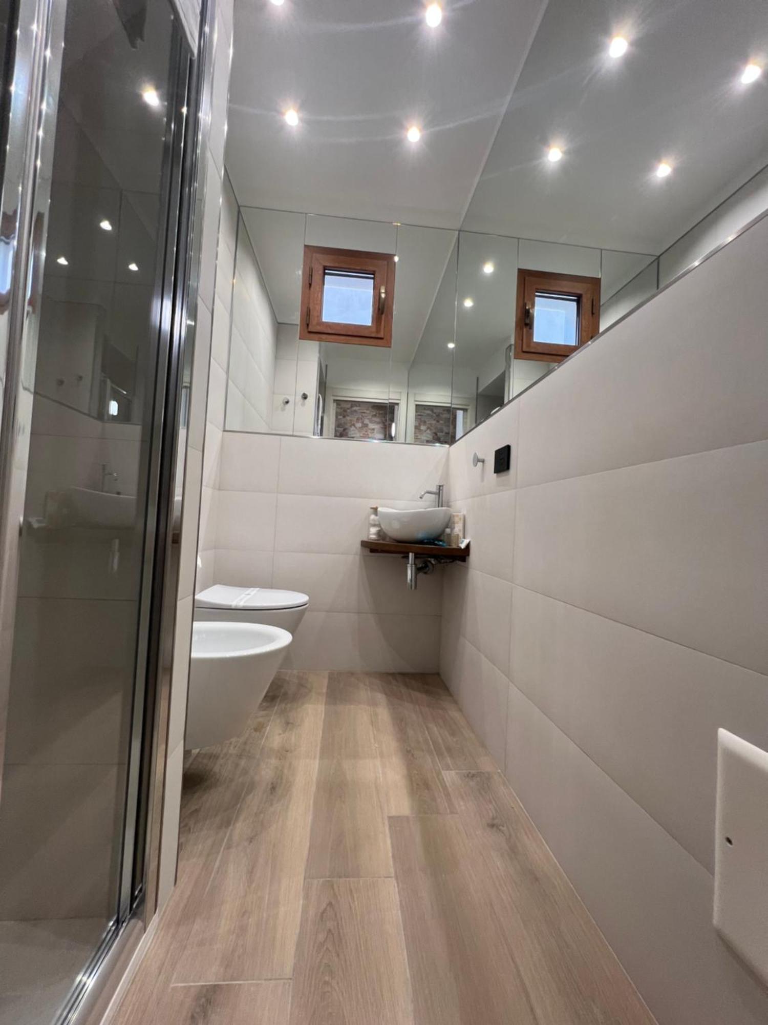 Apartment Ad Un Passo Dalla Rocca Luxury Cefalu