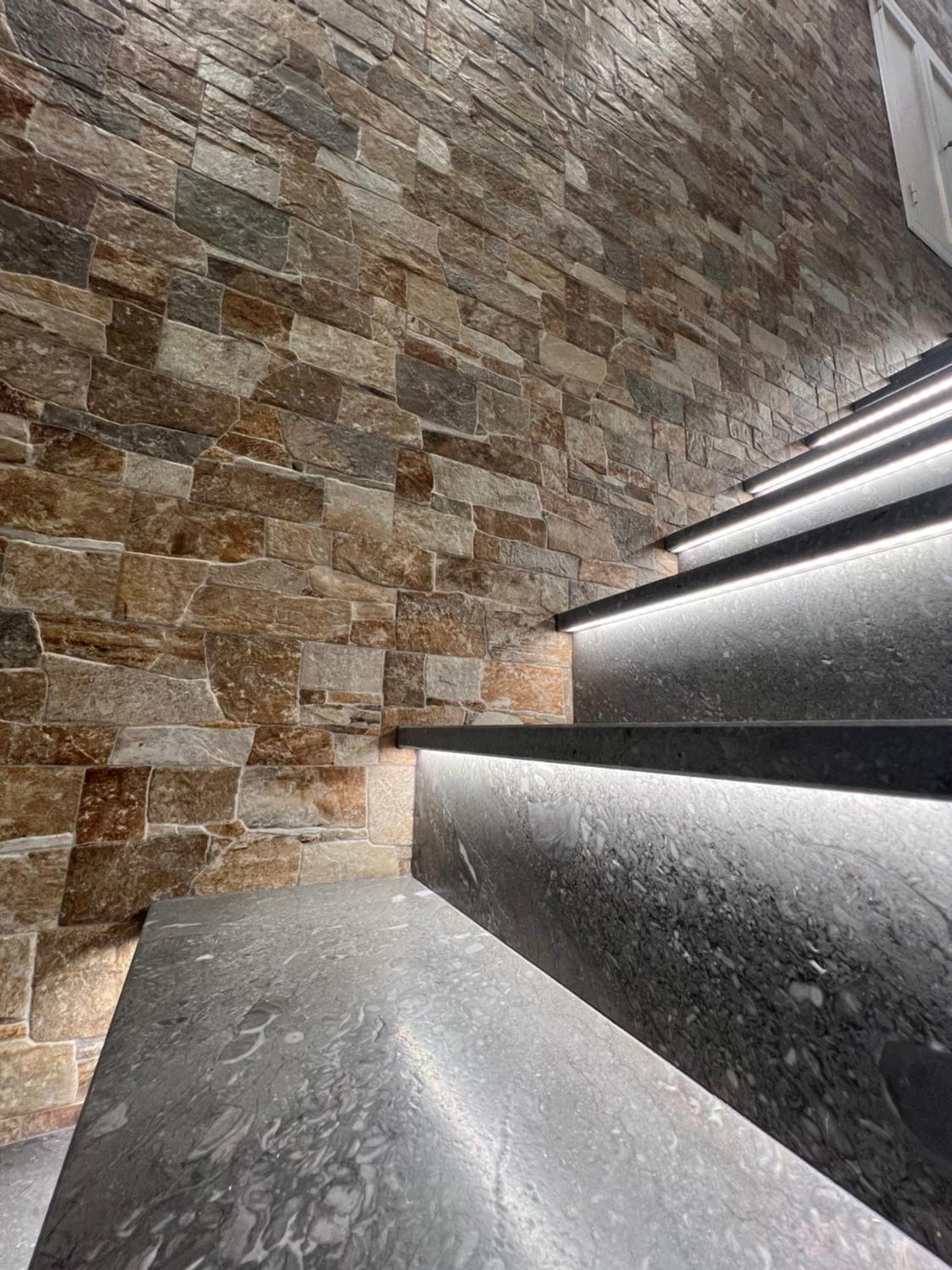 Ad Un Passo Dalla Rocca Luxury