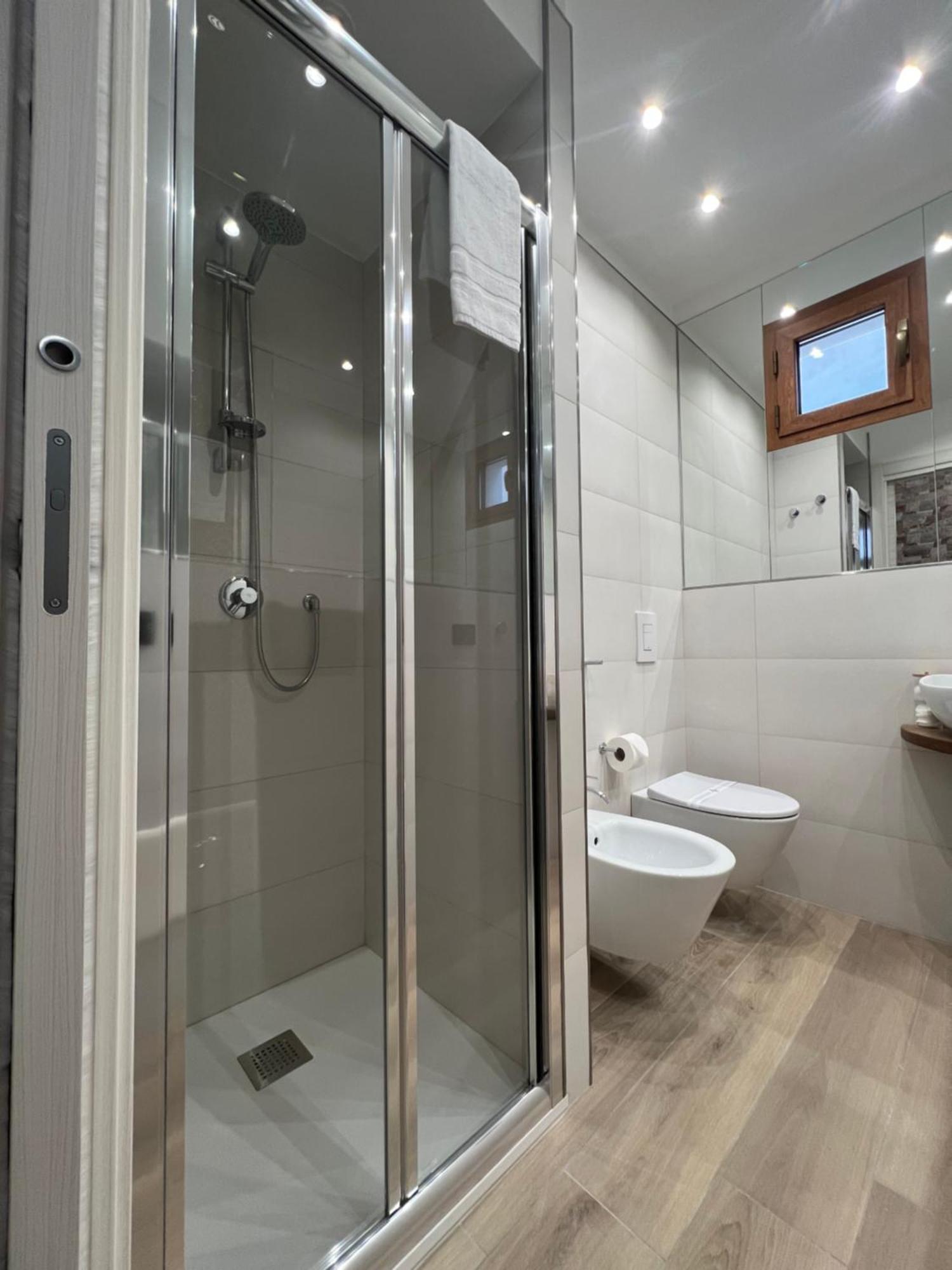 Apartment Ad Un Passo Dalla Rocca Luxury Cefalu
