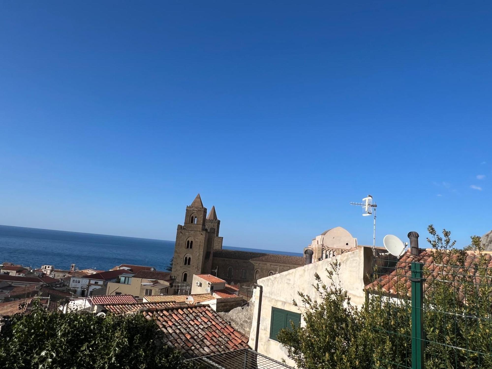 Apartment Ad Un Passo Dalla Rocca Luxury *