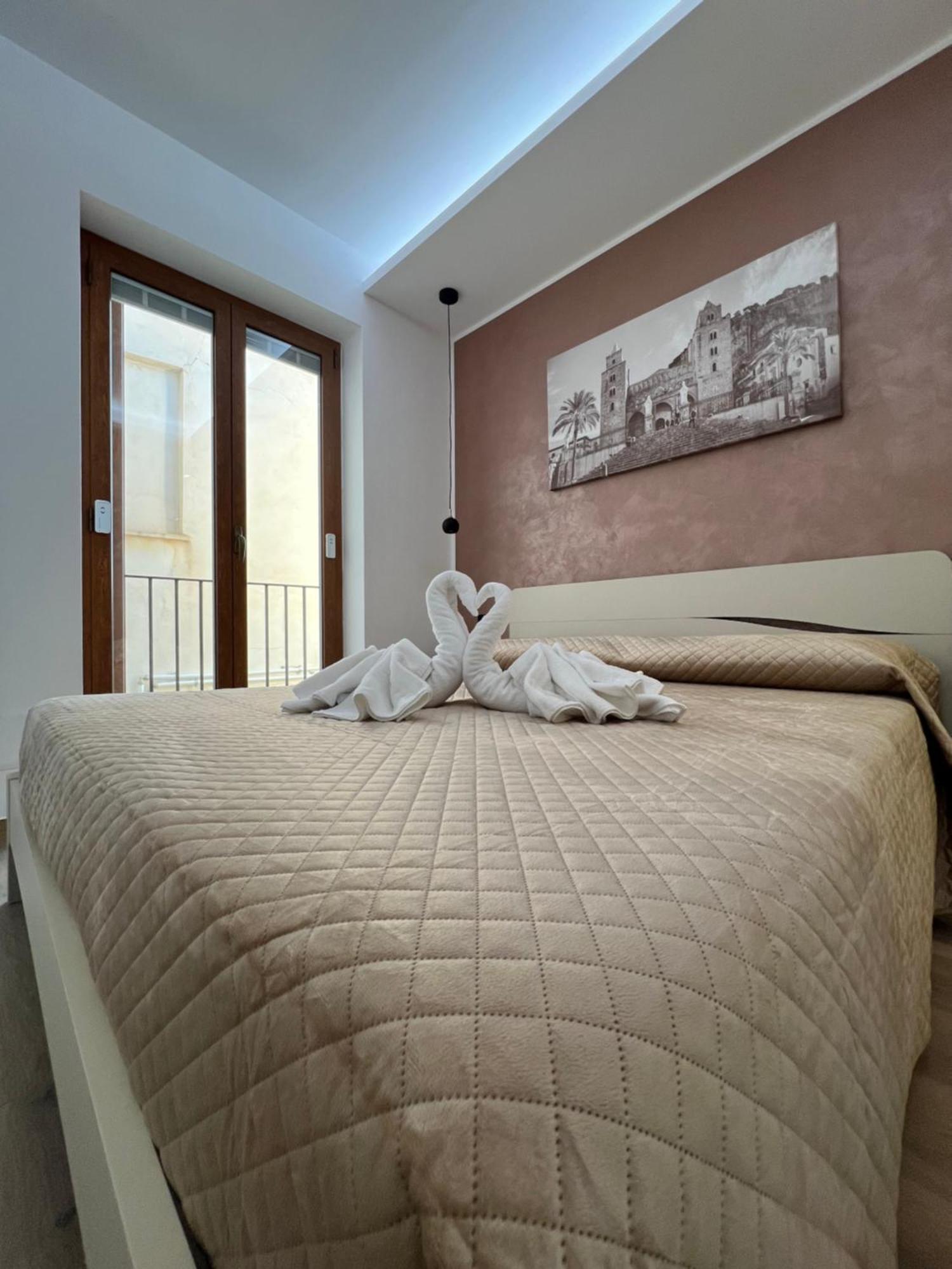 Ad Un Passo Dalla Rocca Luxury Cefalu
