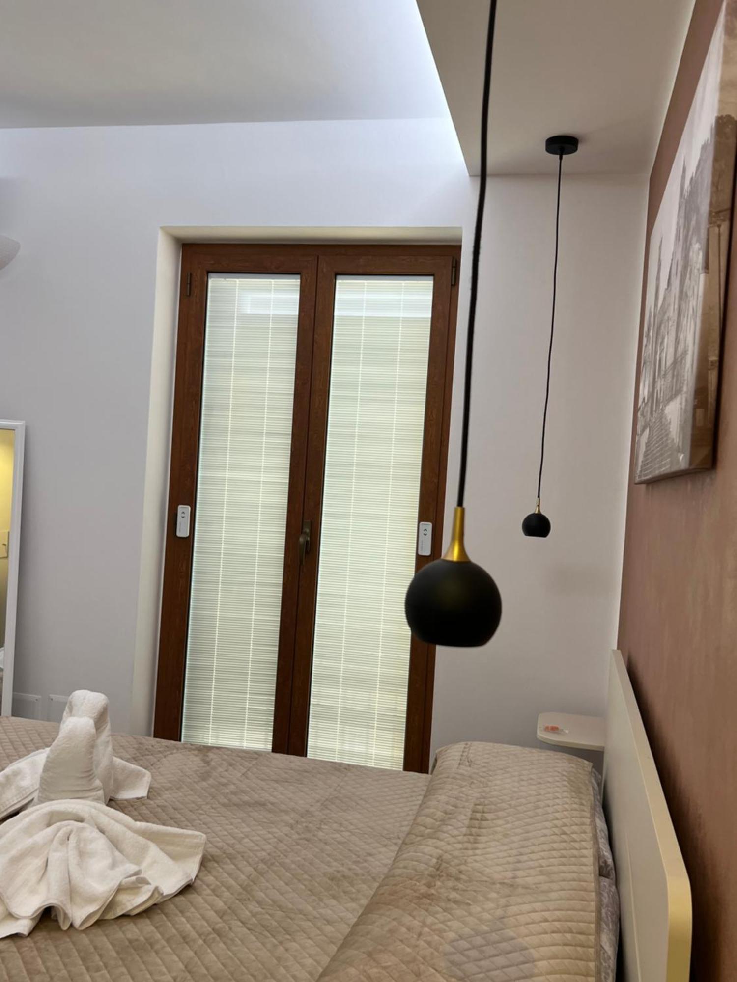 Ad Un Passo Dalla Rocca Luxury * Cefalu