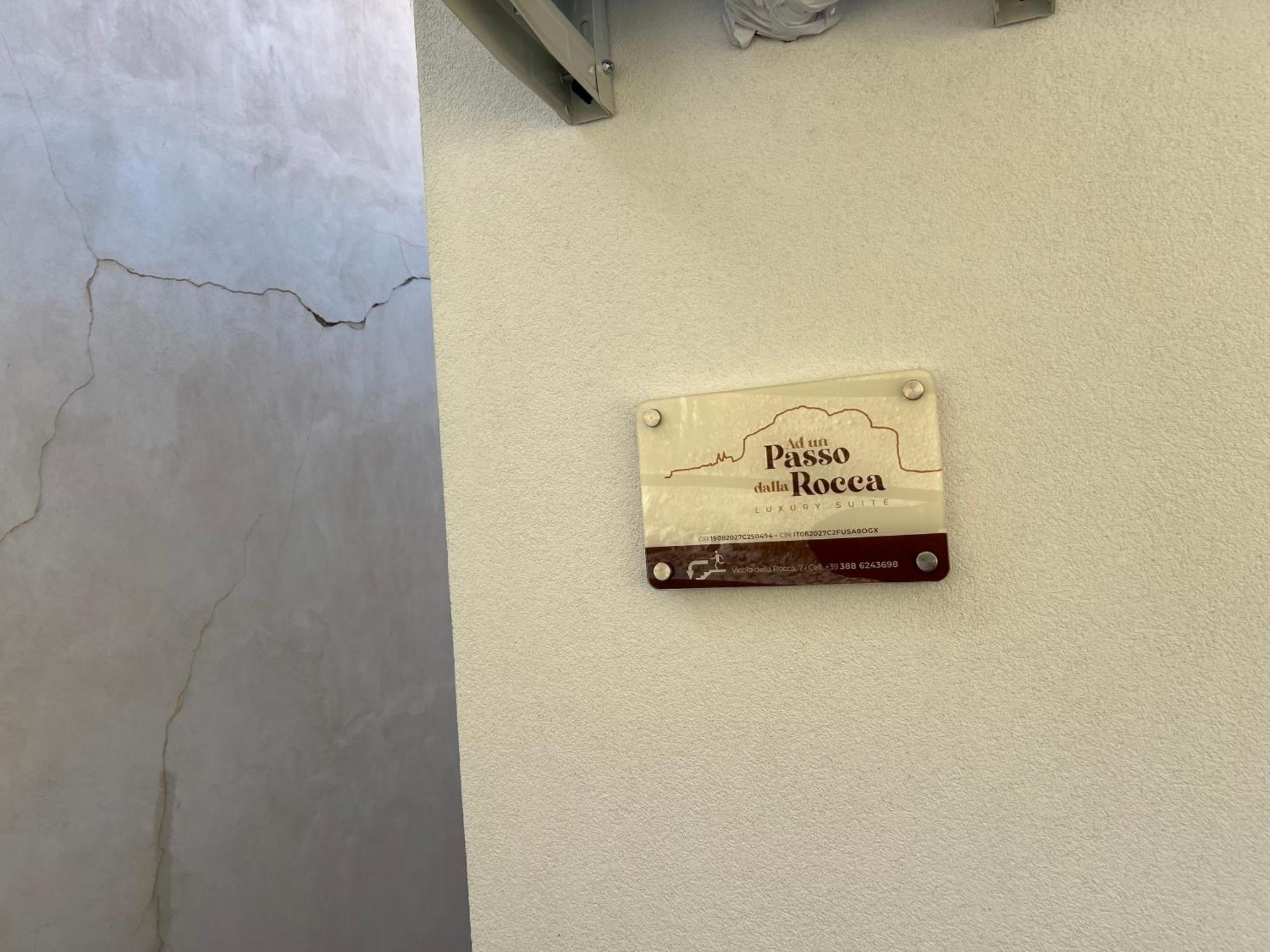 Ad Un Passo Dalla Rocca Luxury Cefalu