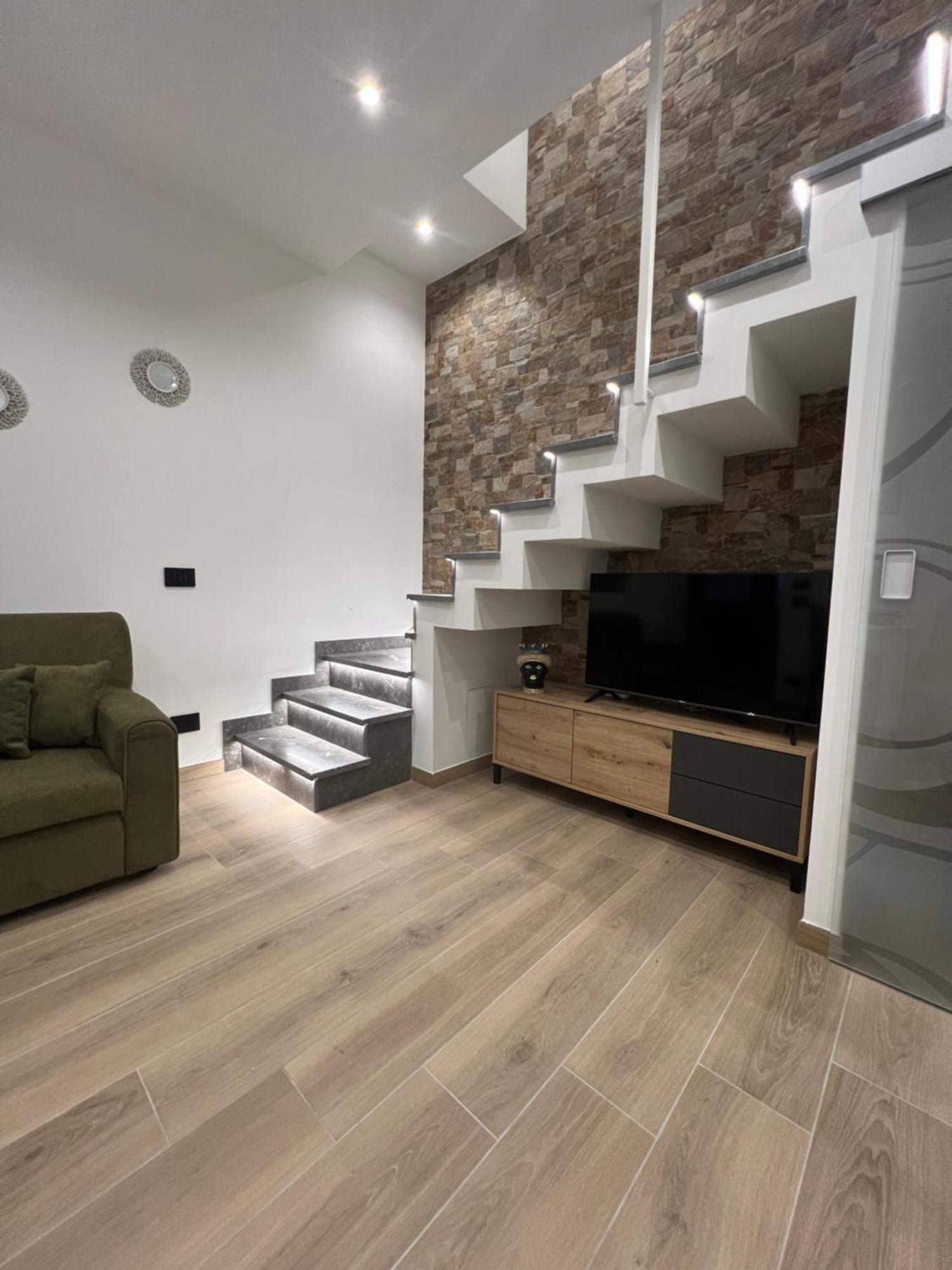 Ad Un Passo Dalla Rocca Luxury