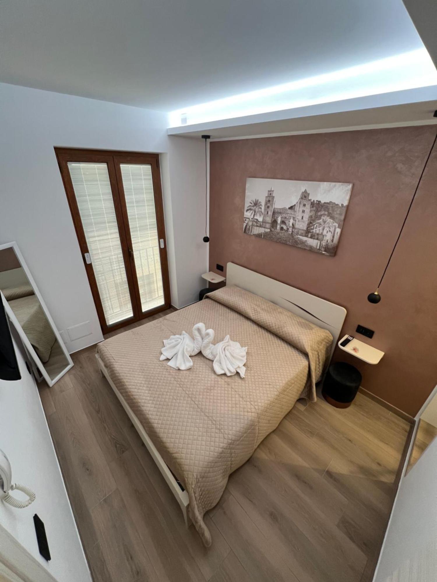 Apartment Ad Un Passo Dalla Rocca Luxury *