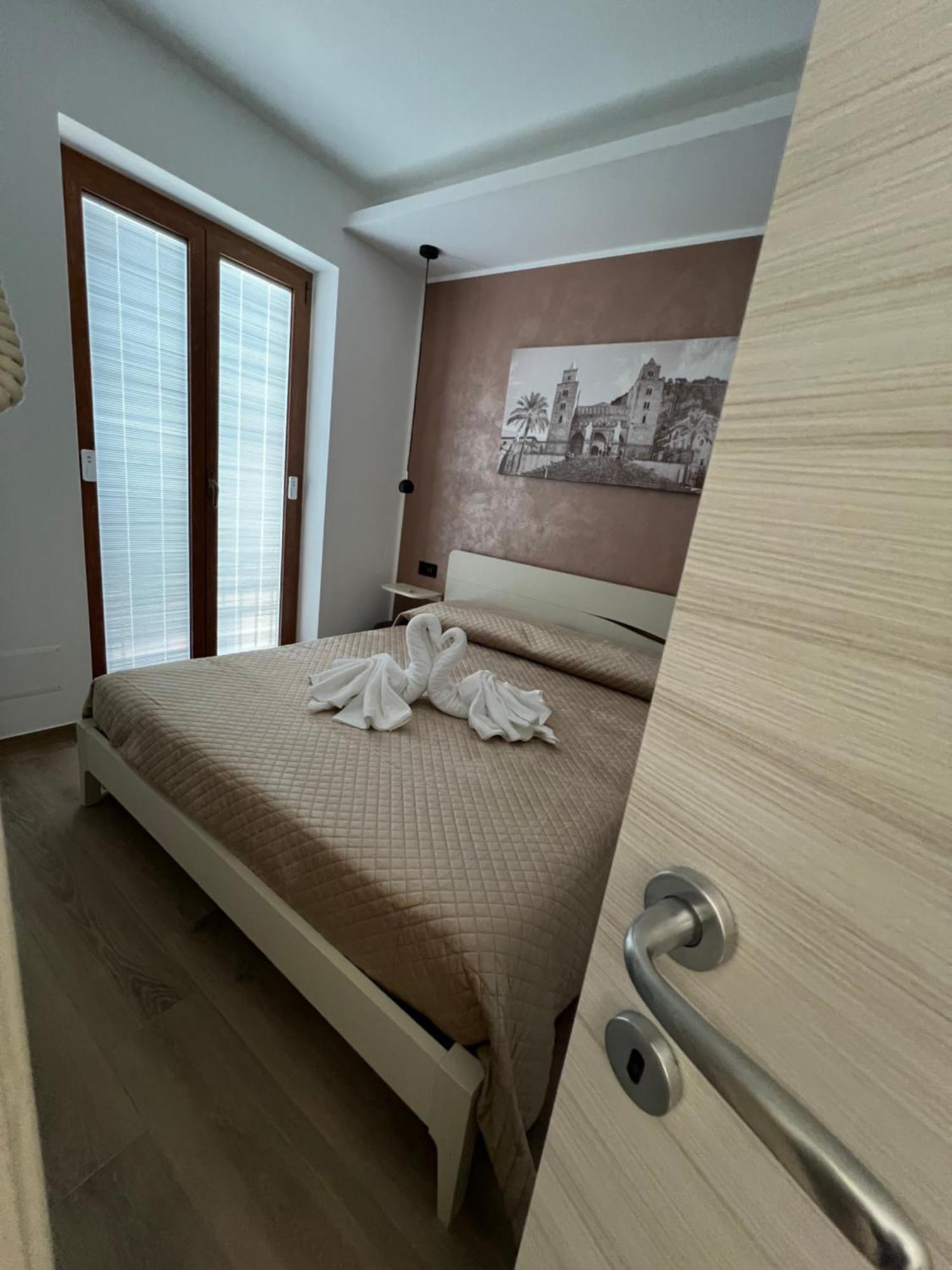 Ad Un Passo Dalla Rocca Luxury Apartment