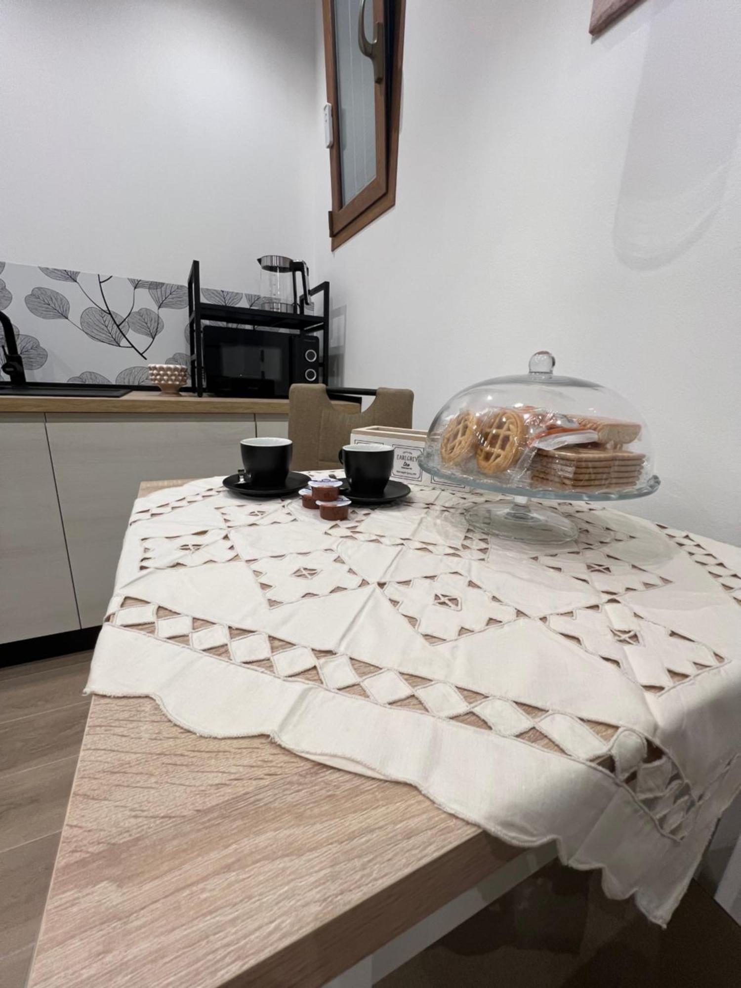 Apartment Ad Un Passo Dalla Rocca Luxury Cefalu