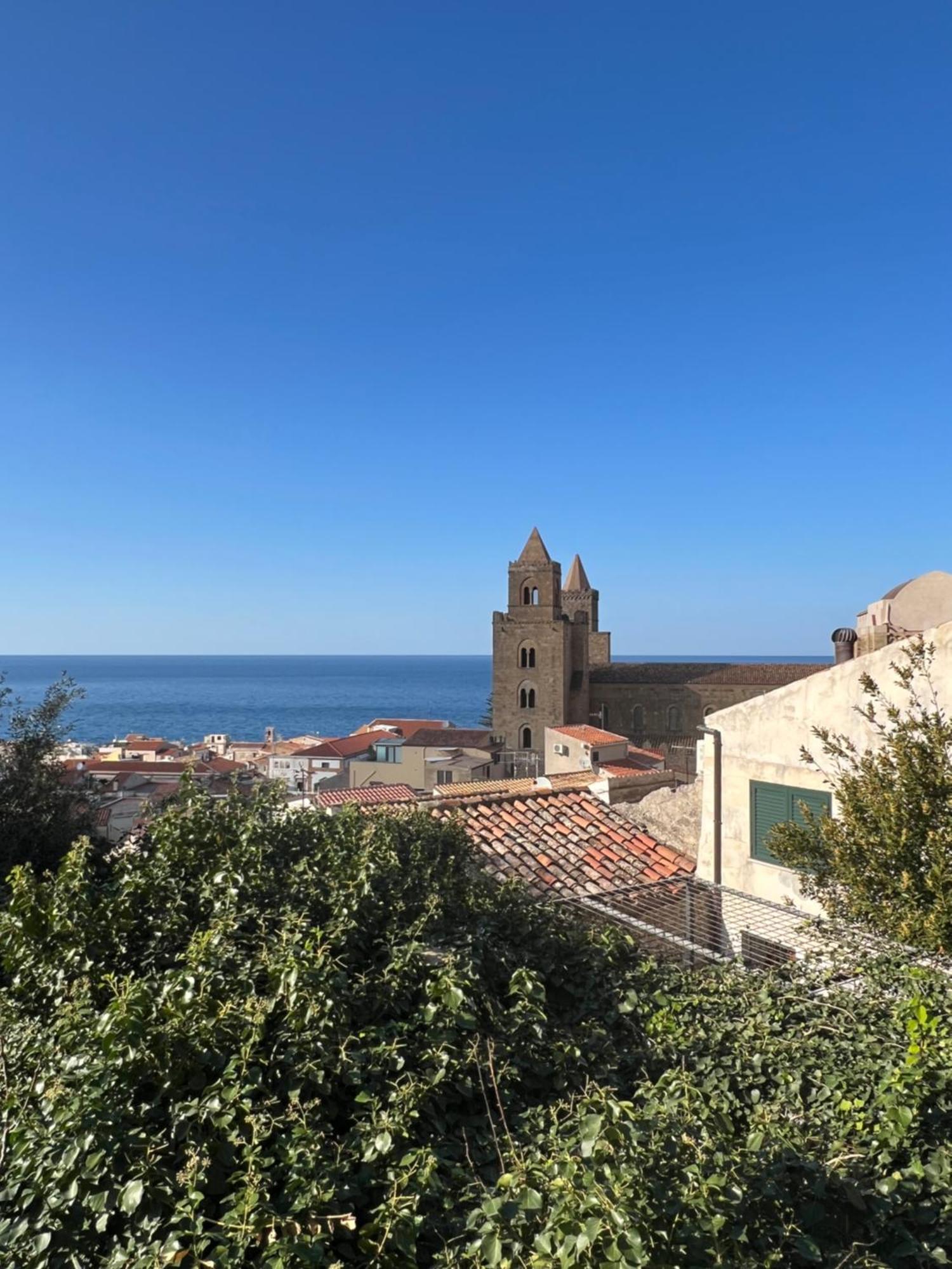 Apartment Ad Un Passo Dalla Rocca Luxury