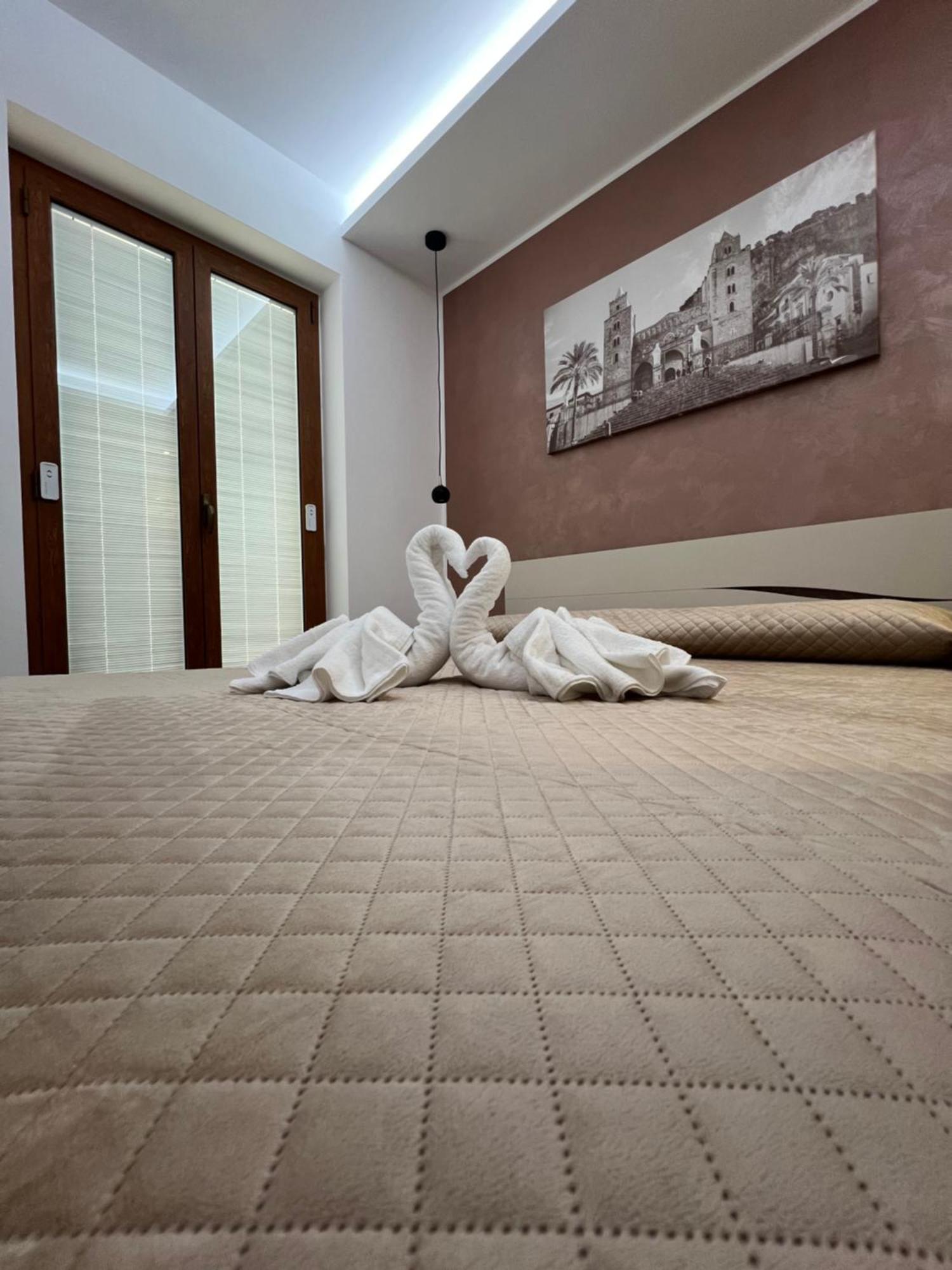 Ad Un Passo Dalla Rocca Luxury *