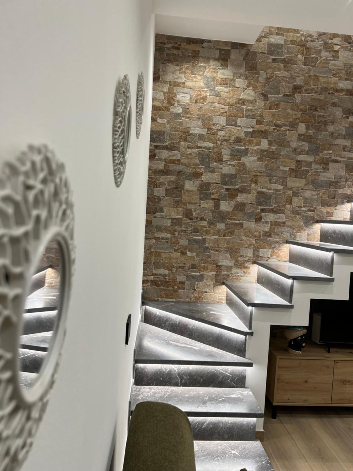 Apartment Ad Un Passo Dalla Rocca Luxury