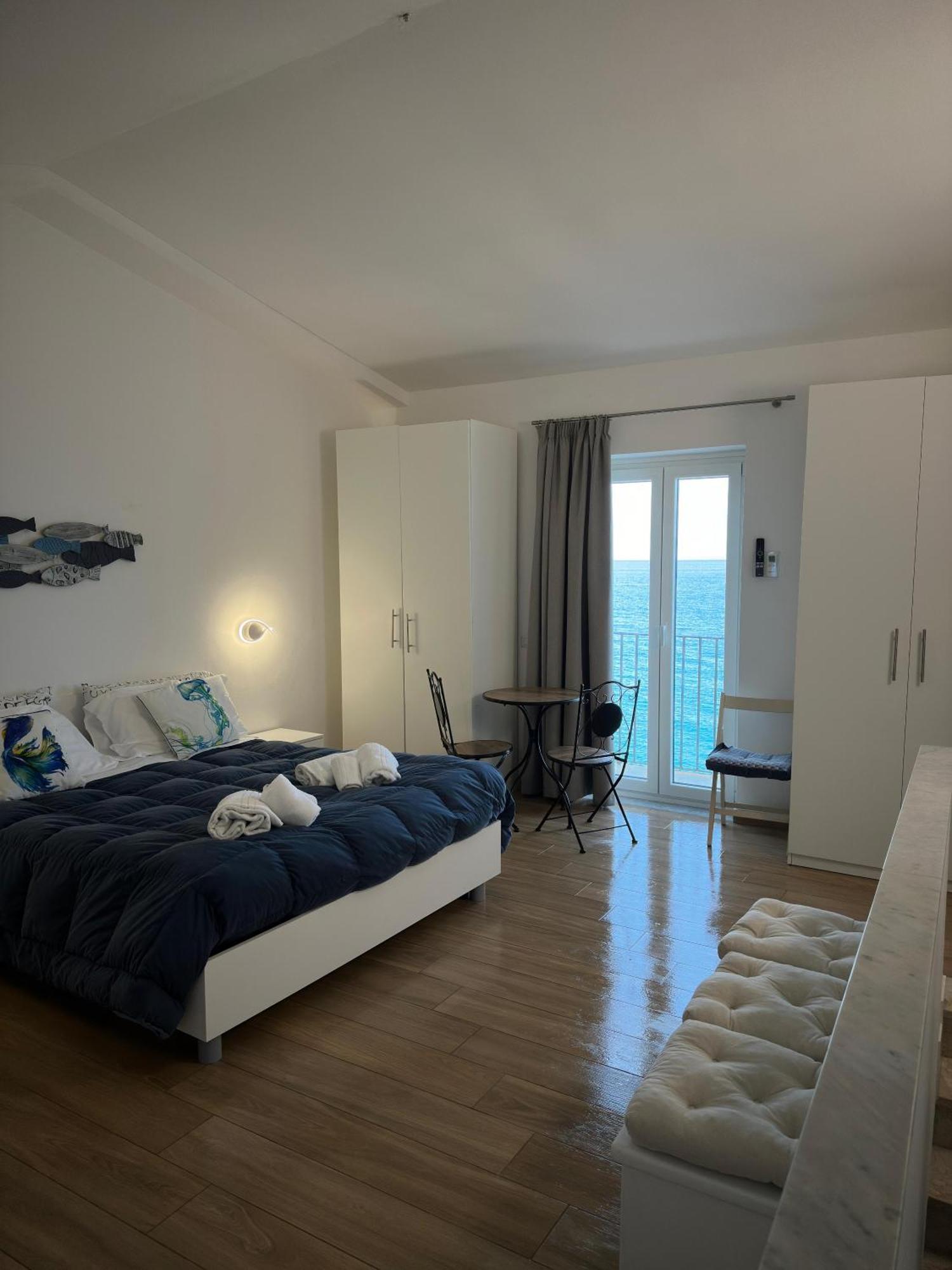 Marina House