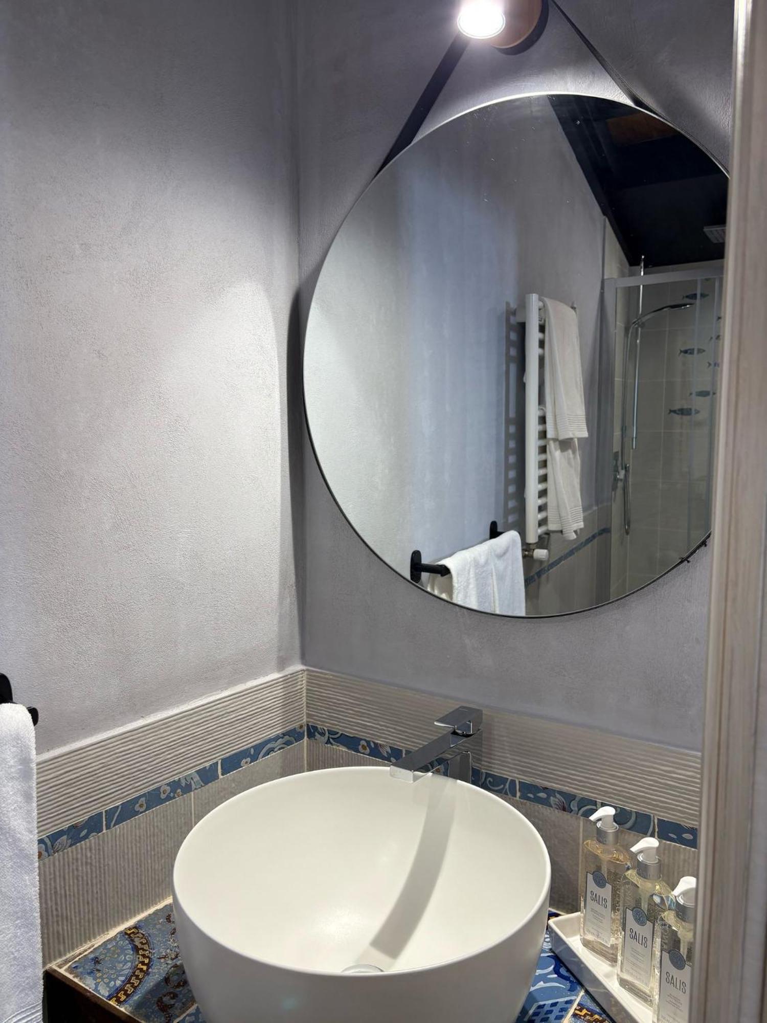Al Cortile Del Seminario Apartment *