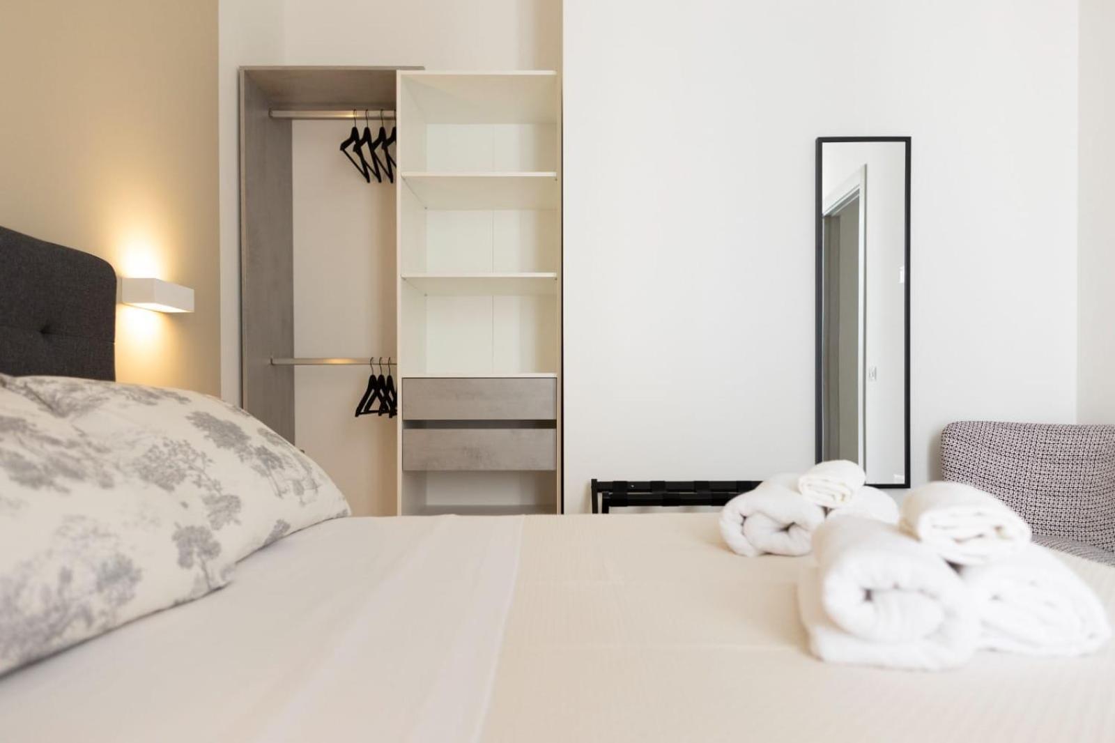 Apartment Ruggero 156 Cefalù