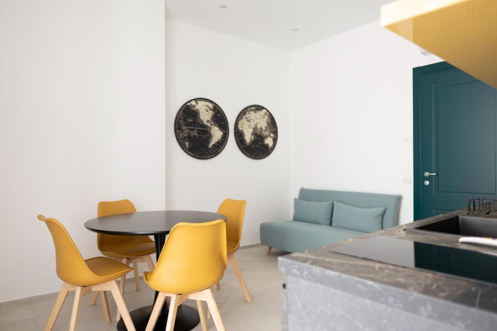 Apartment Ruggero 156