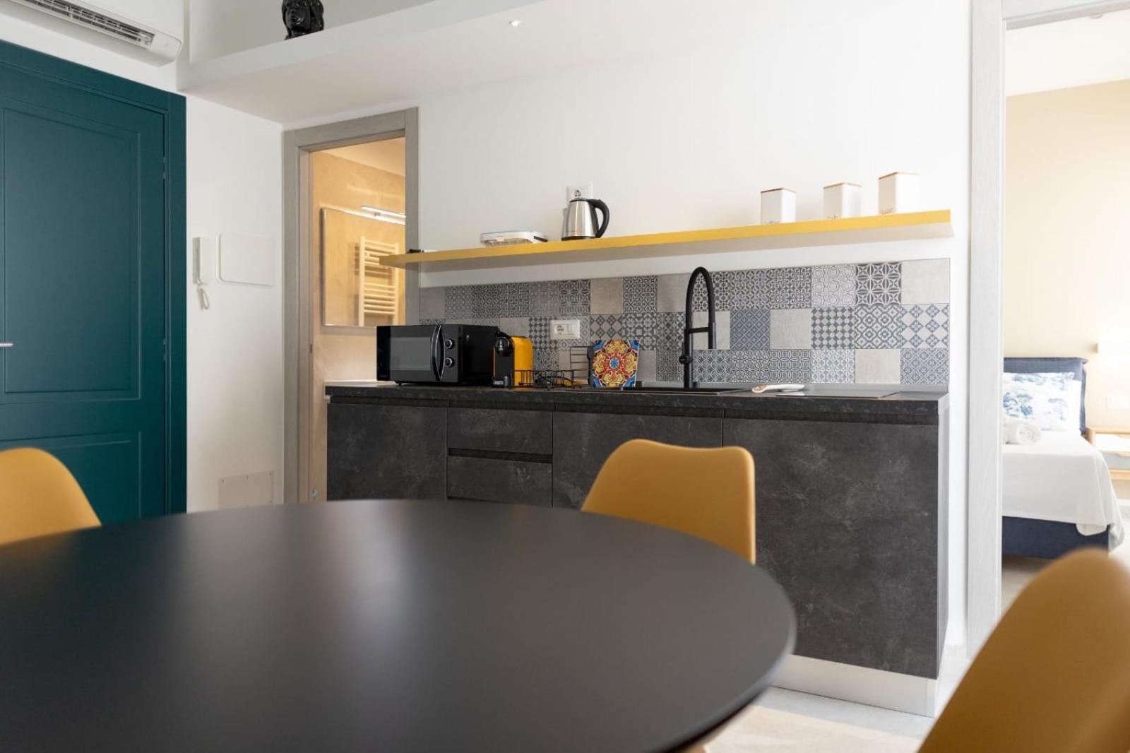 Apartment Ruggero 156