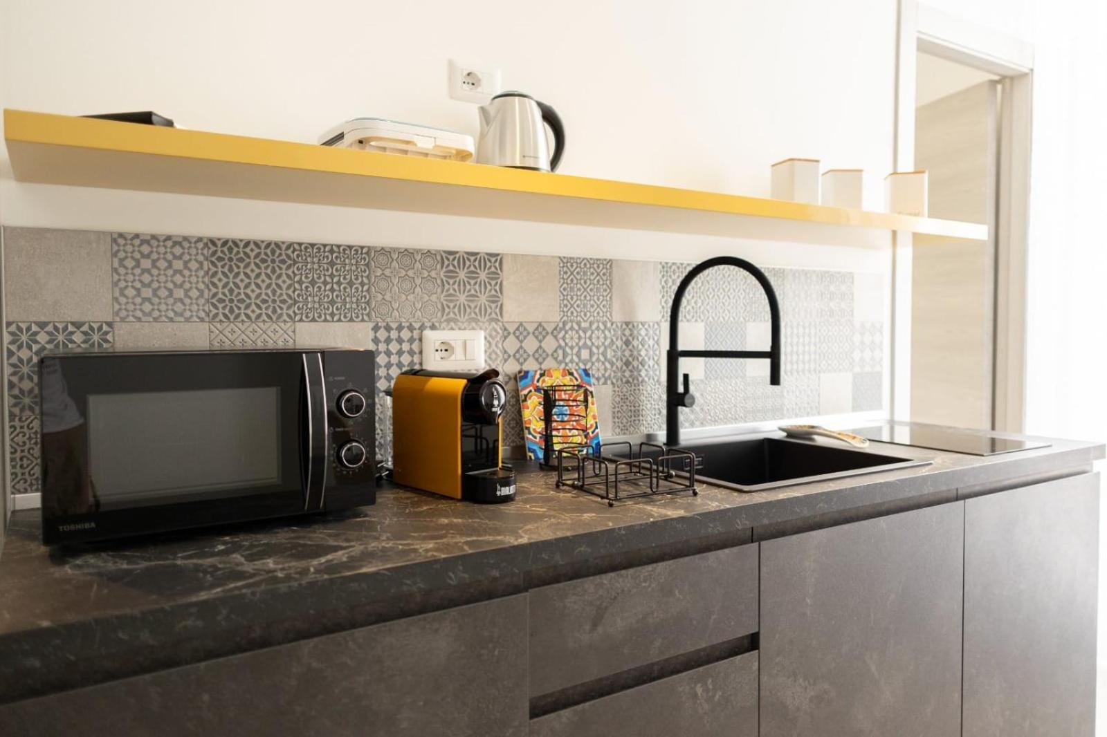 Ruggero 156 Apartment *