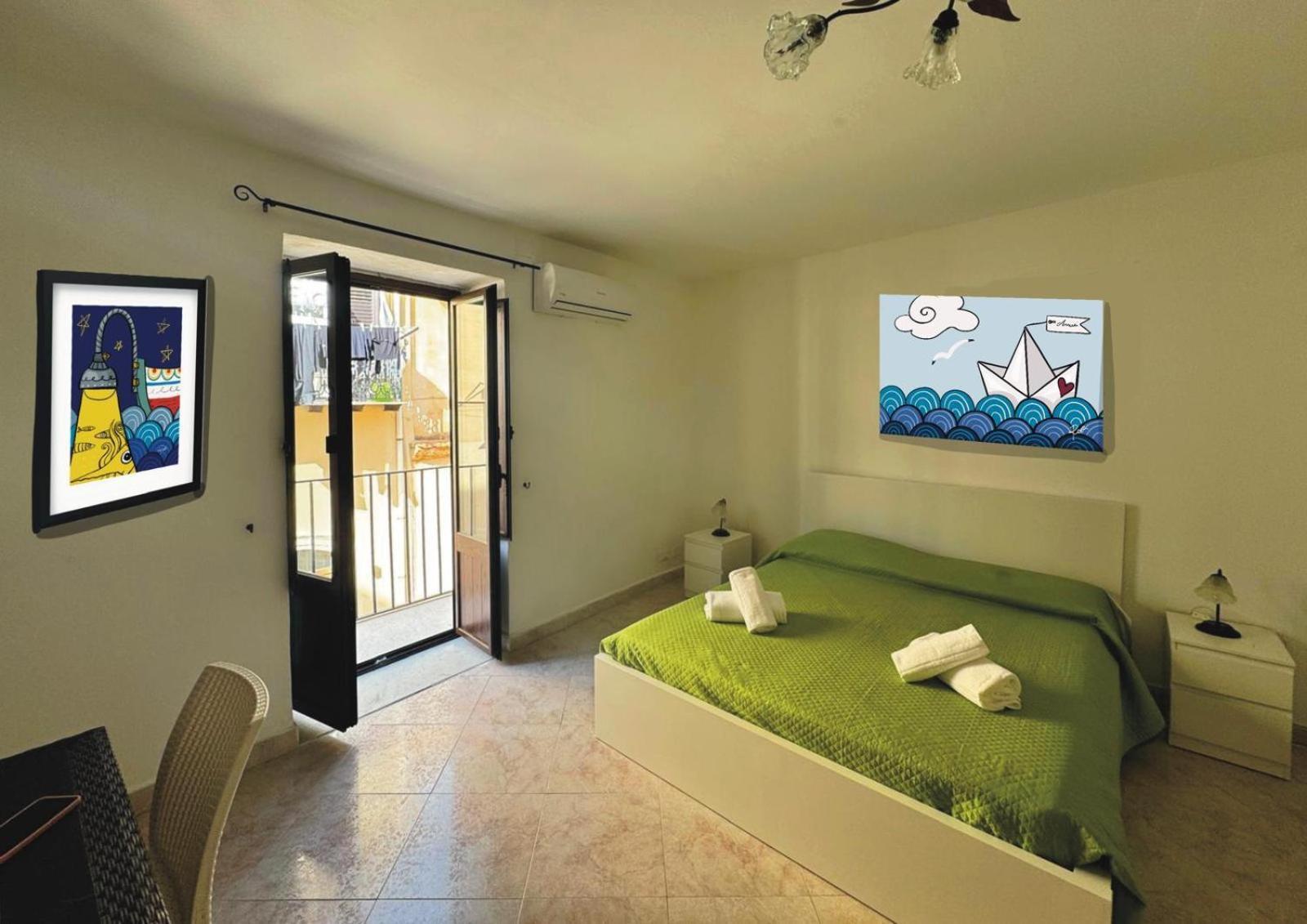 Rocco's House Guest house
