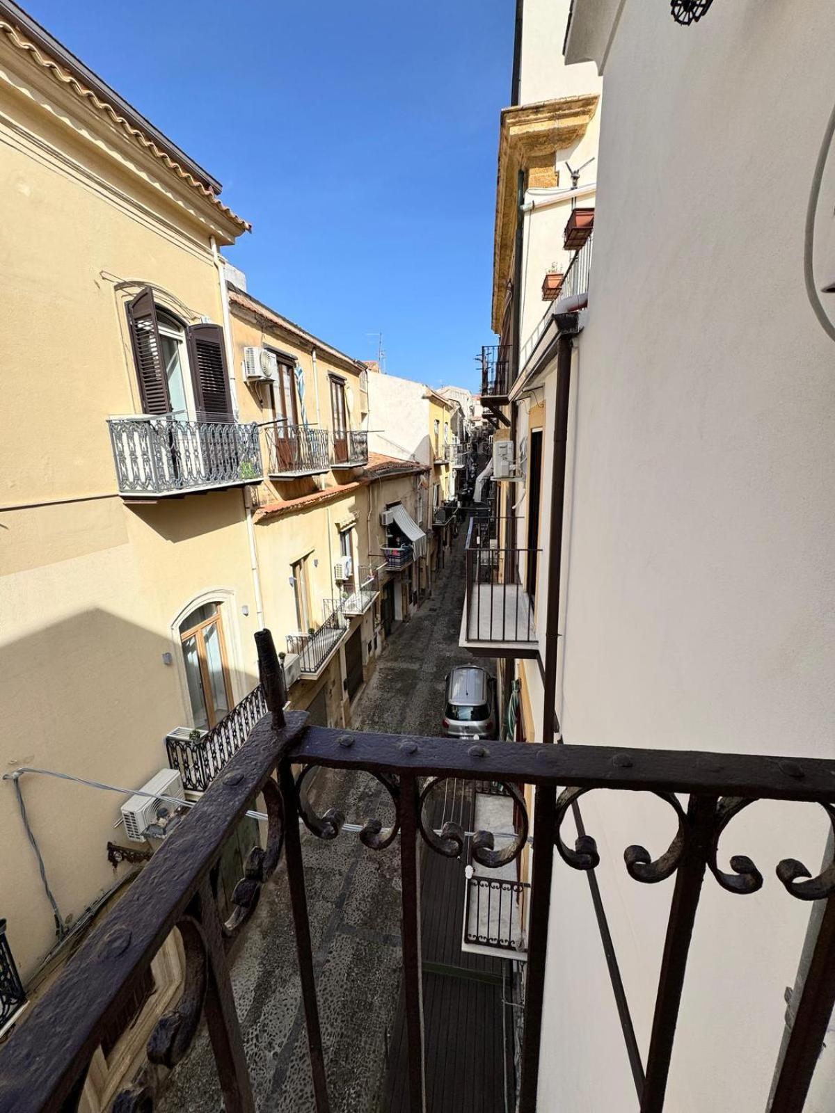 Rocco's House * Cefalu