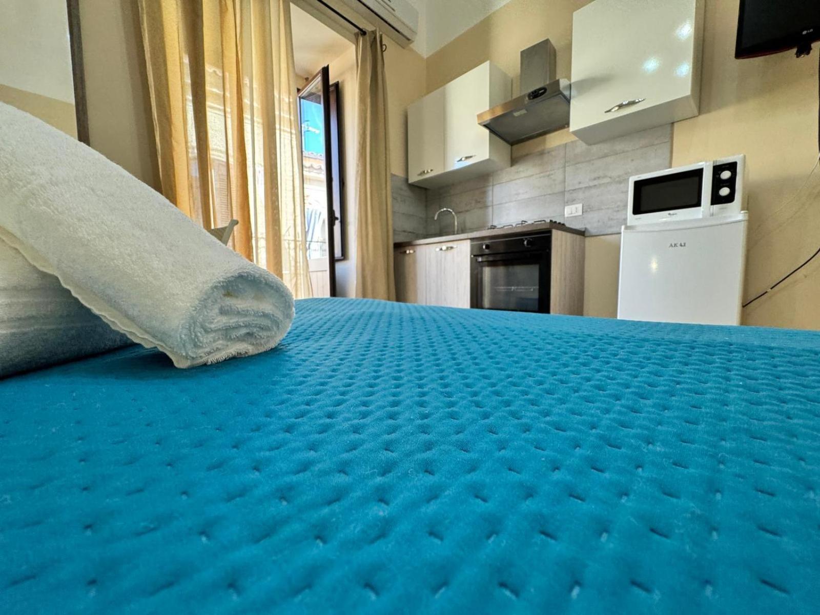 Guest house Rocco's House Cefalu