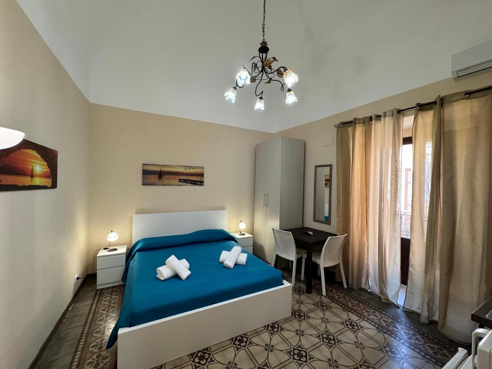 Rocco's House Guest house Cefalu