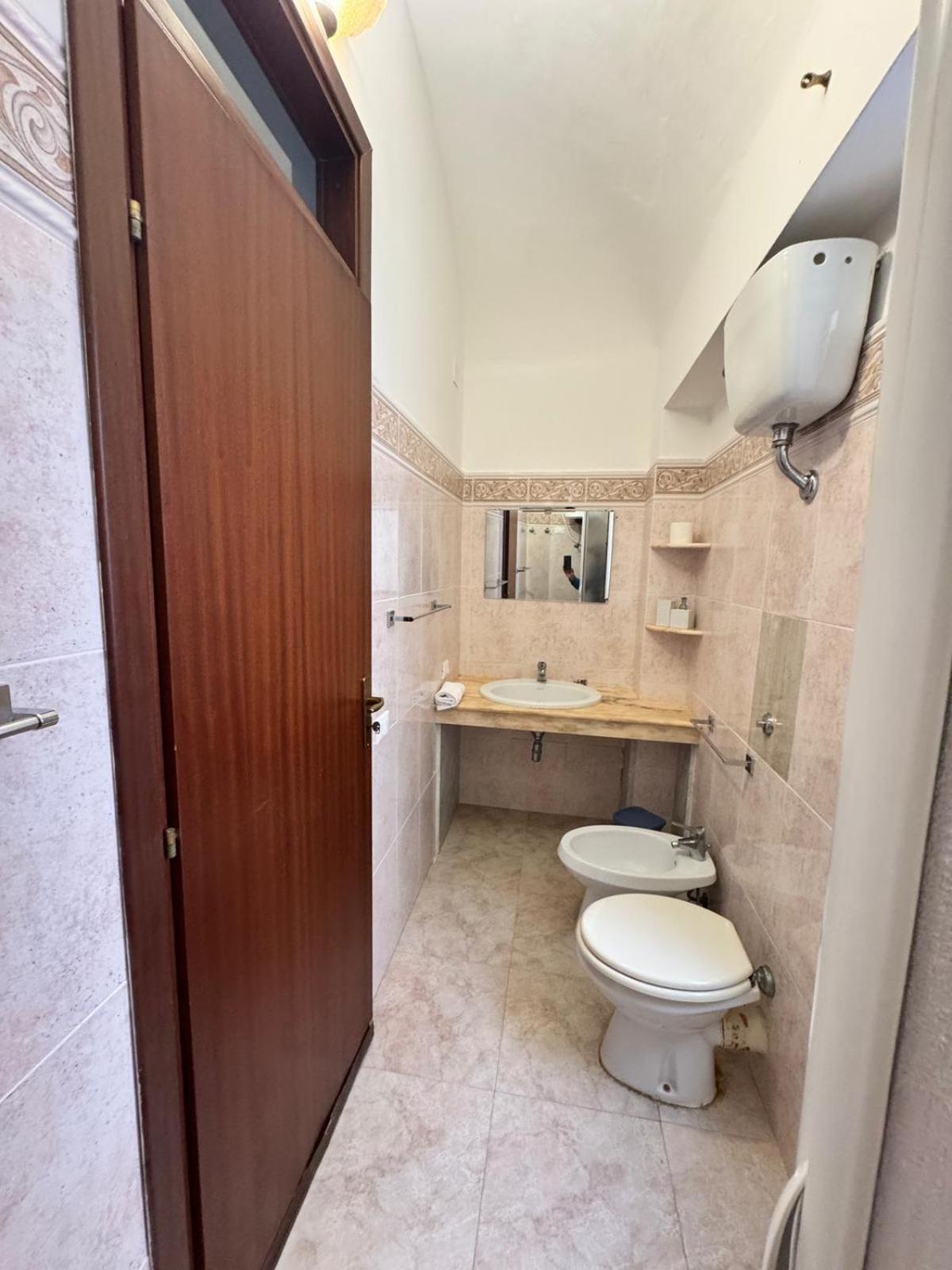Rocco's House Guest house