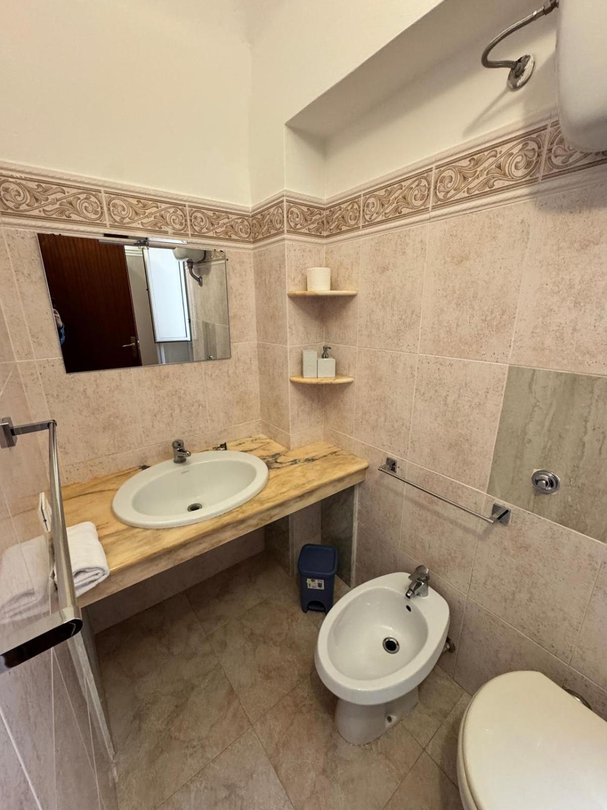 Rocco's House Cefalu