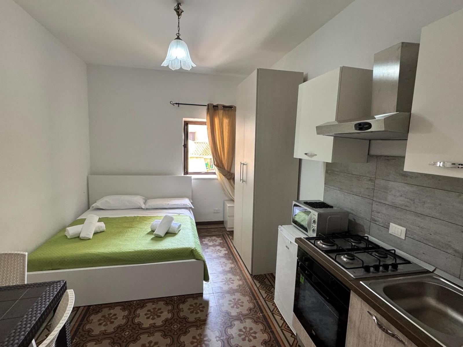Rocco's House * Cefalu