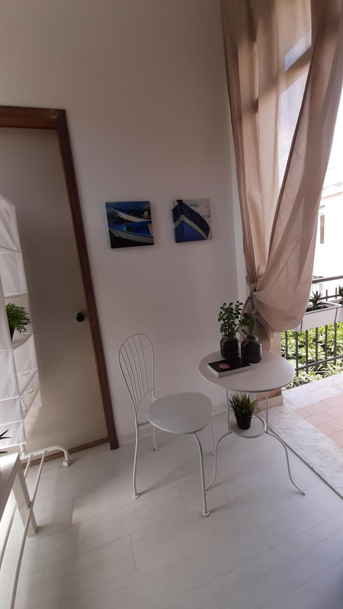 Guest house Retro