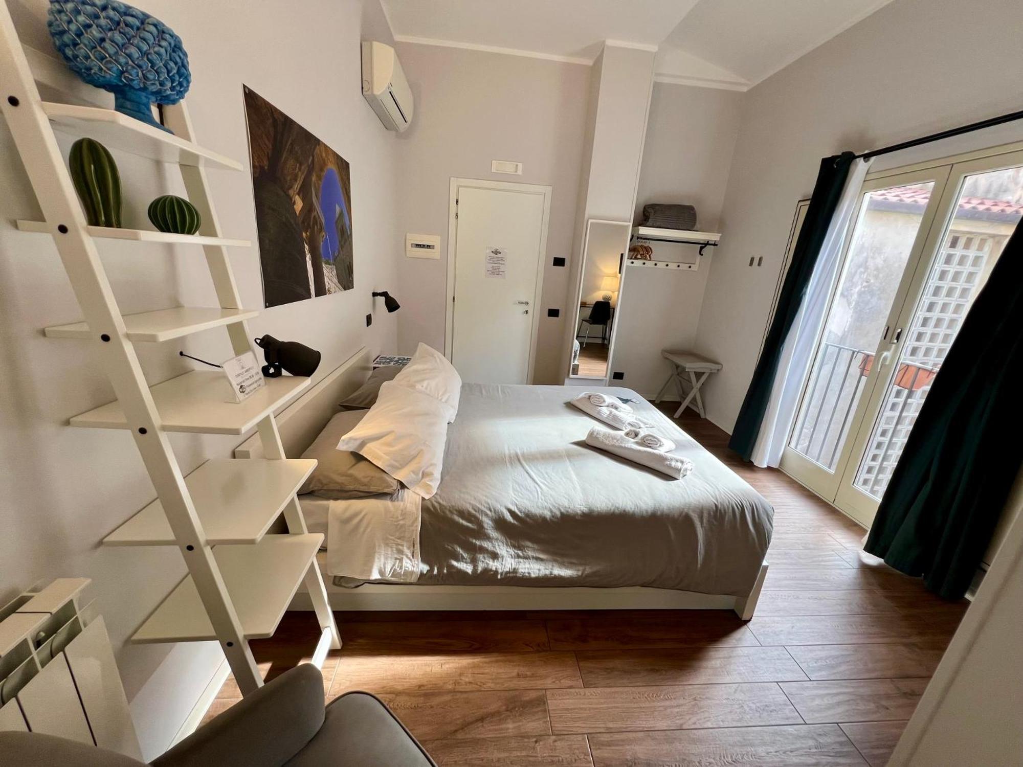 Cortile Umberto I Bed & Breakfast