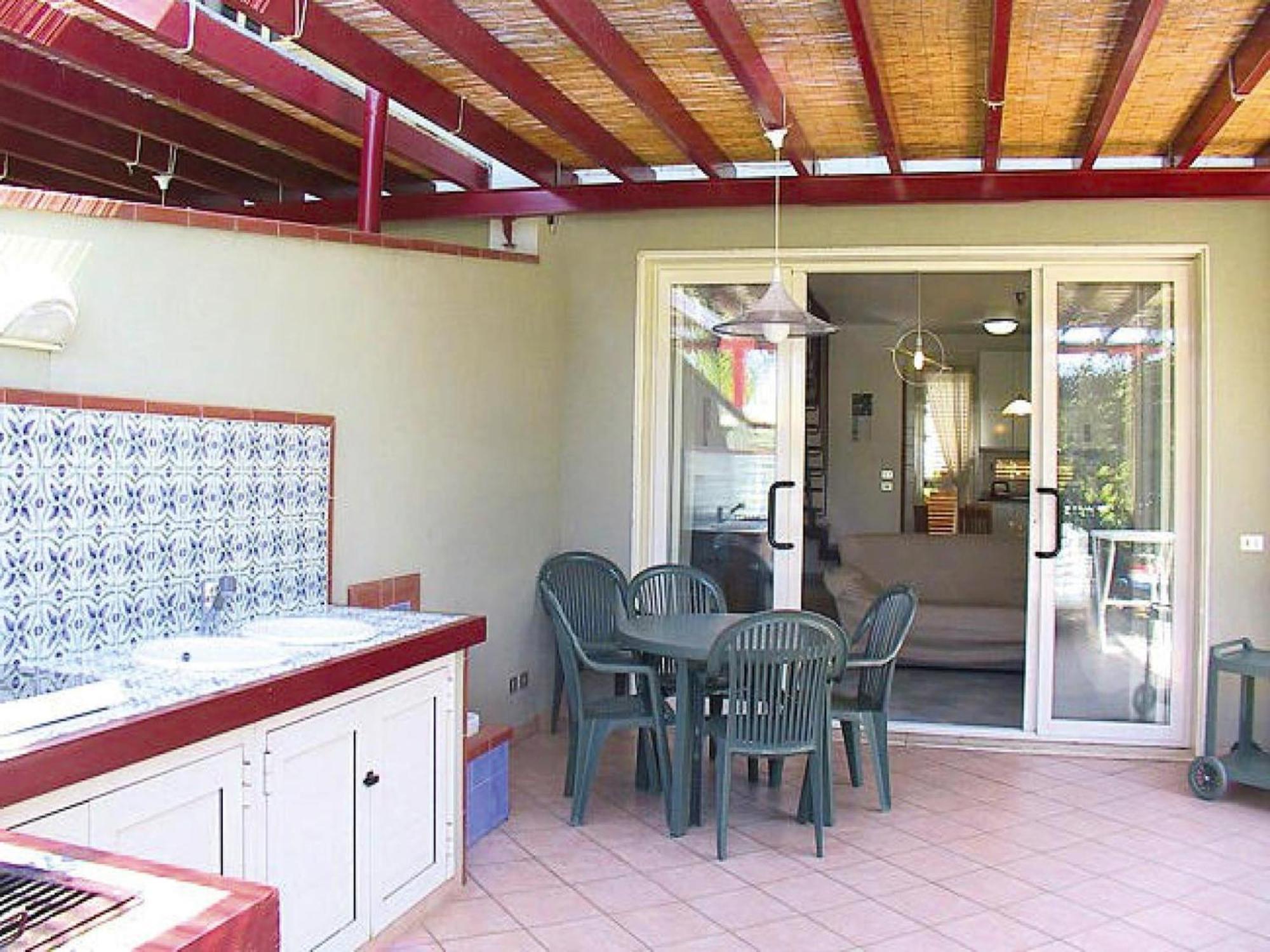 Holiday home Fontana Barone, *