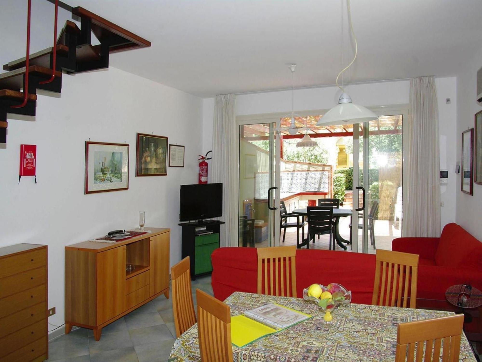 Fontana Barone, Holiday home Cefalu