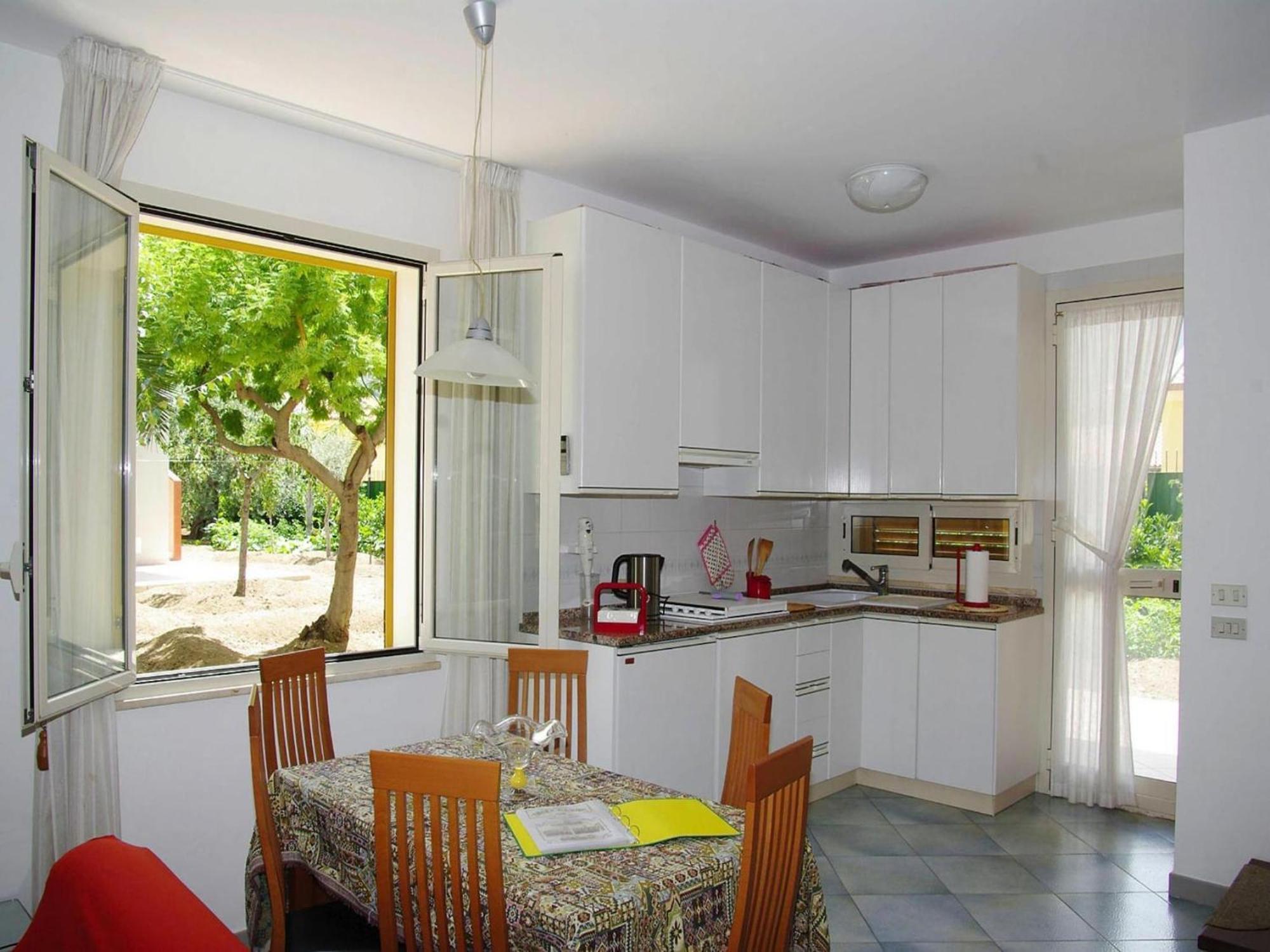 Holiday home Fontana Barone, *