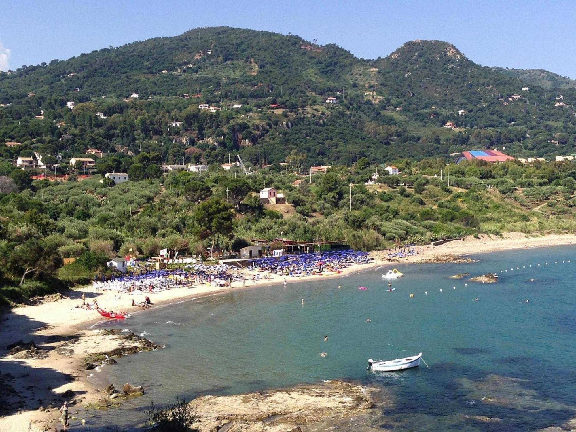 Fontana Barone, Holiday home *