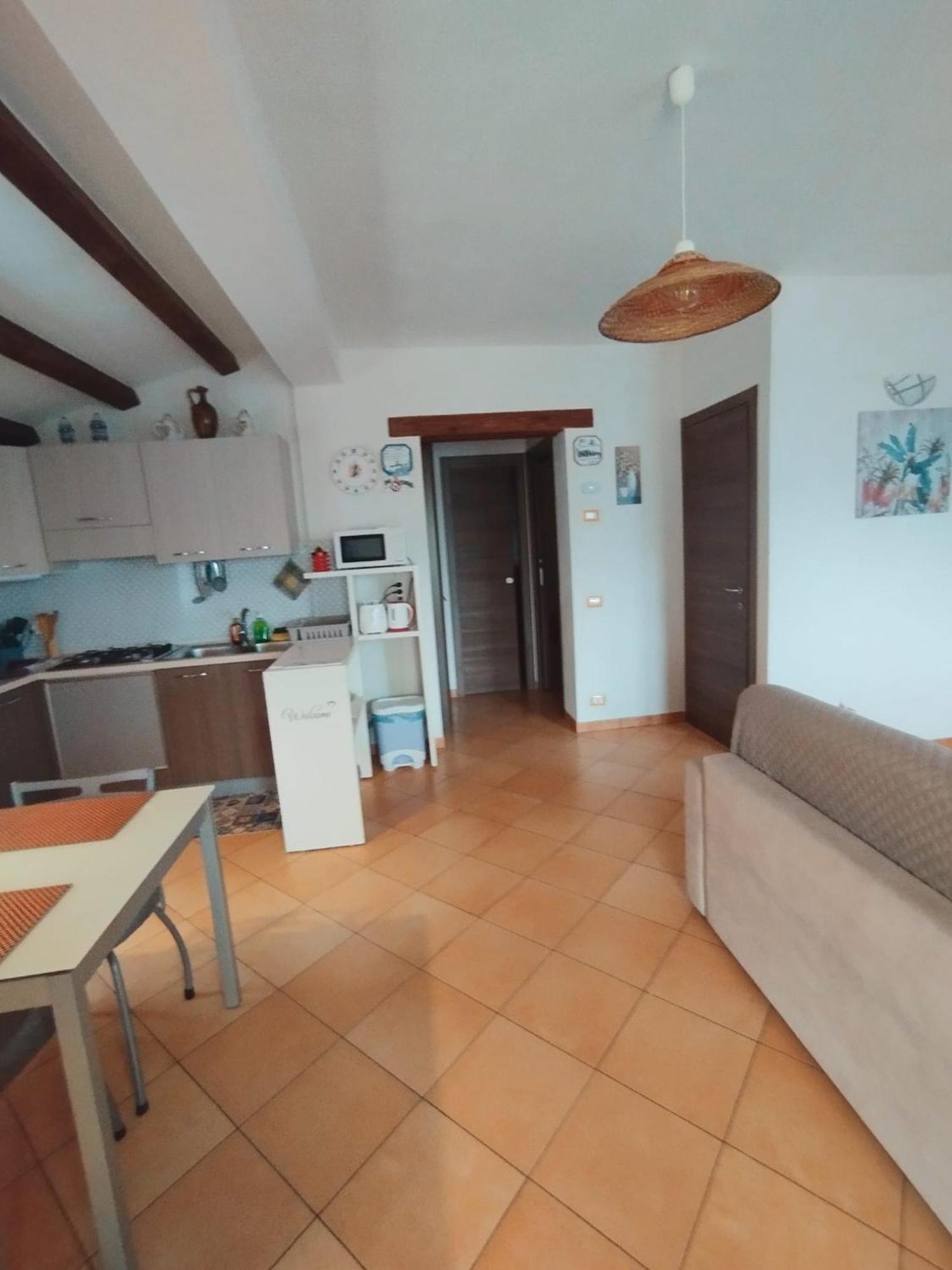 Casa Delle Palme *