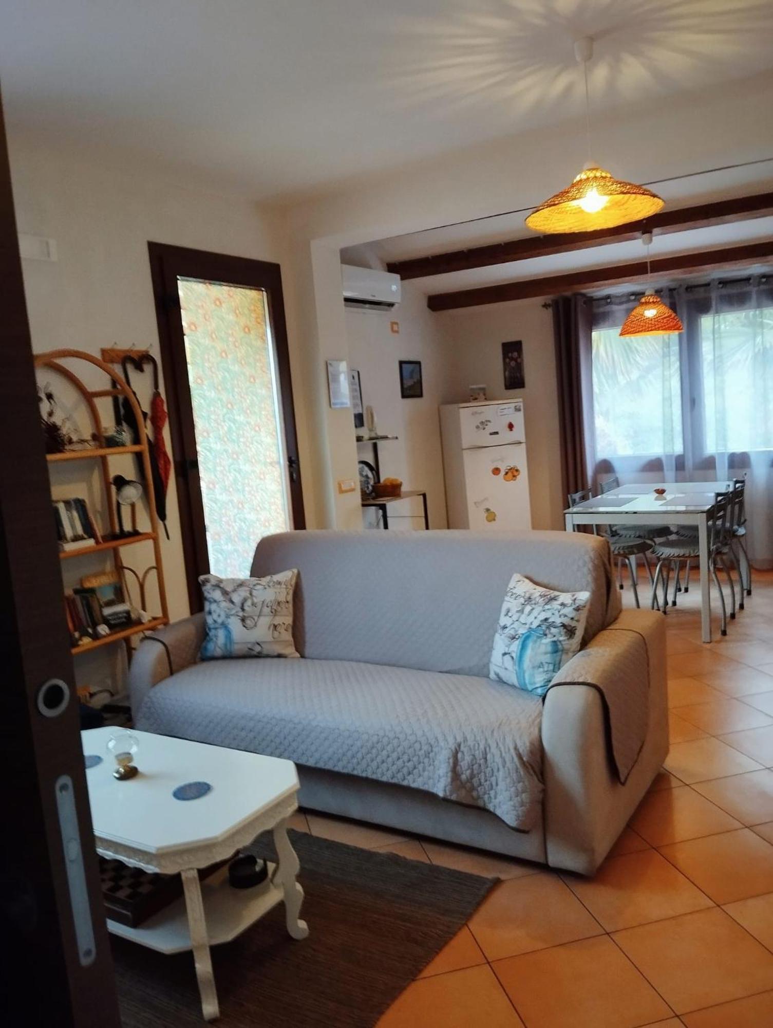 Casa Delle Palme * Cefalu