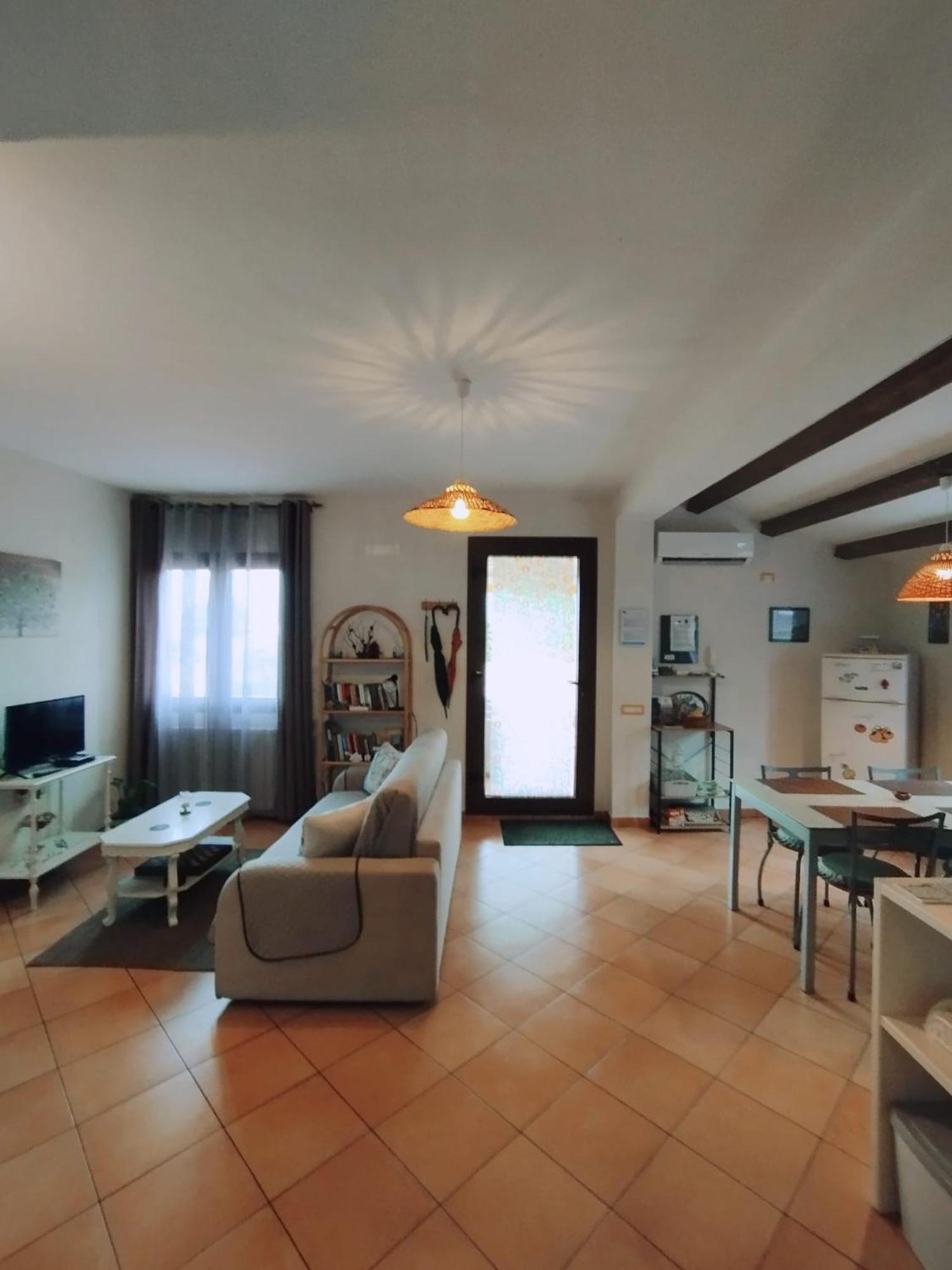 Apartment Casa Delle Palme