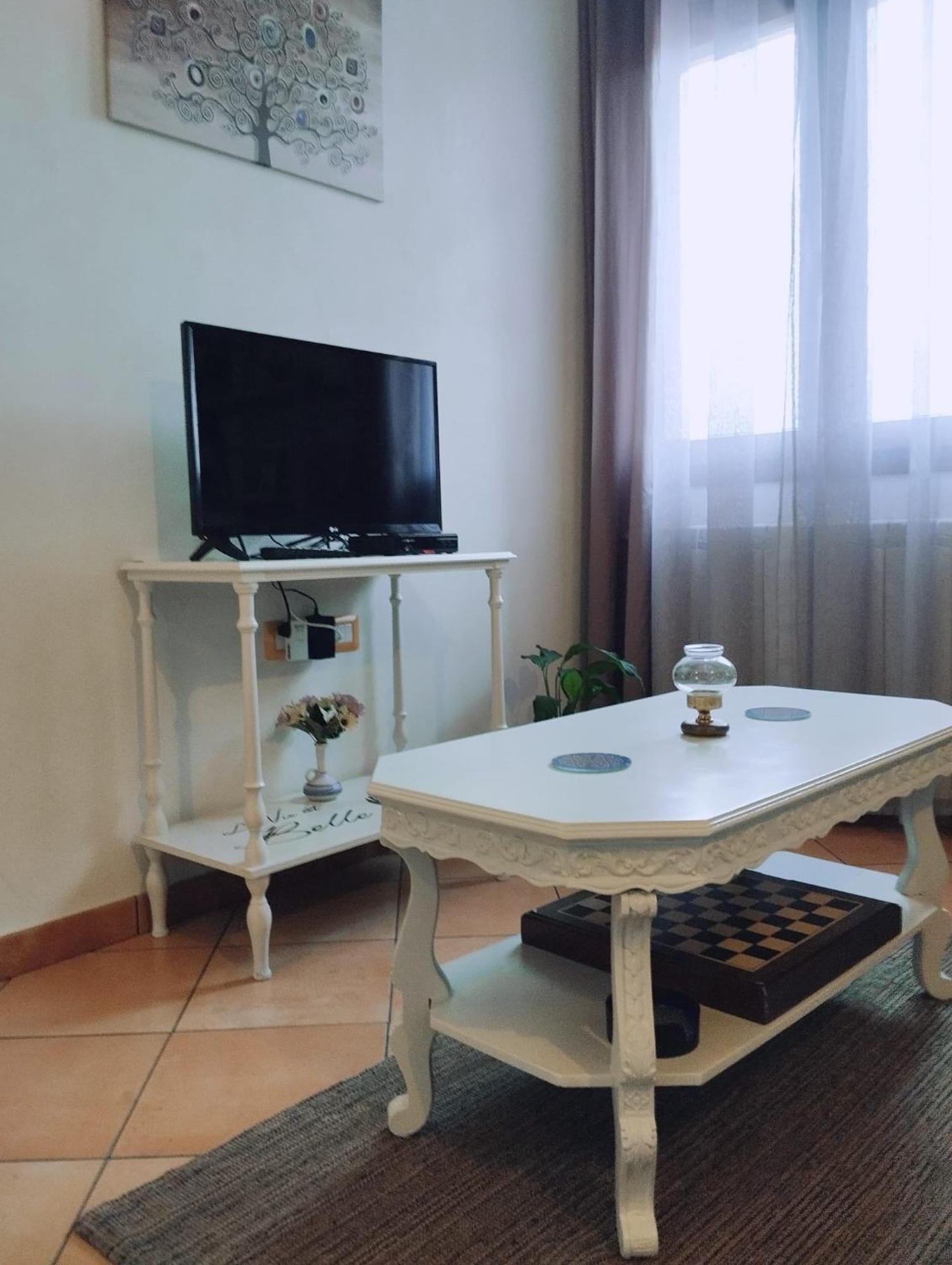 Casa Delle Palme Apartment *