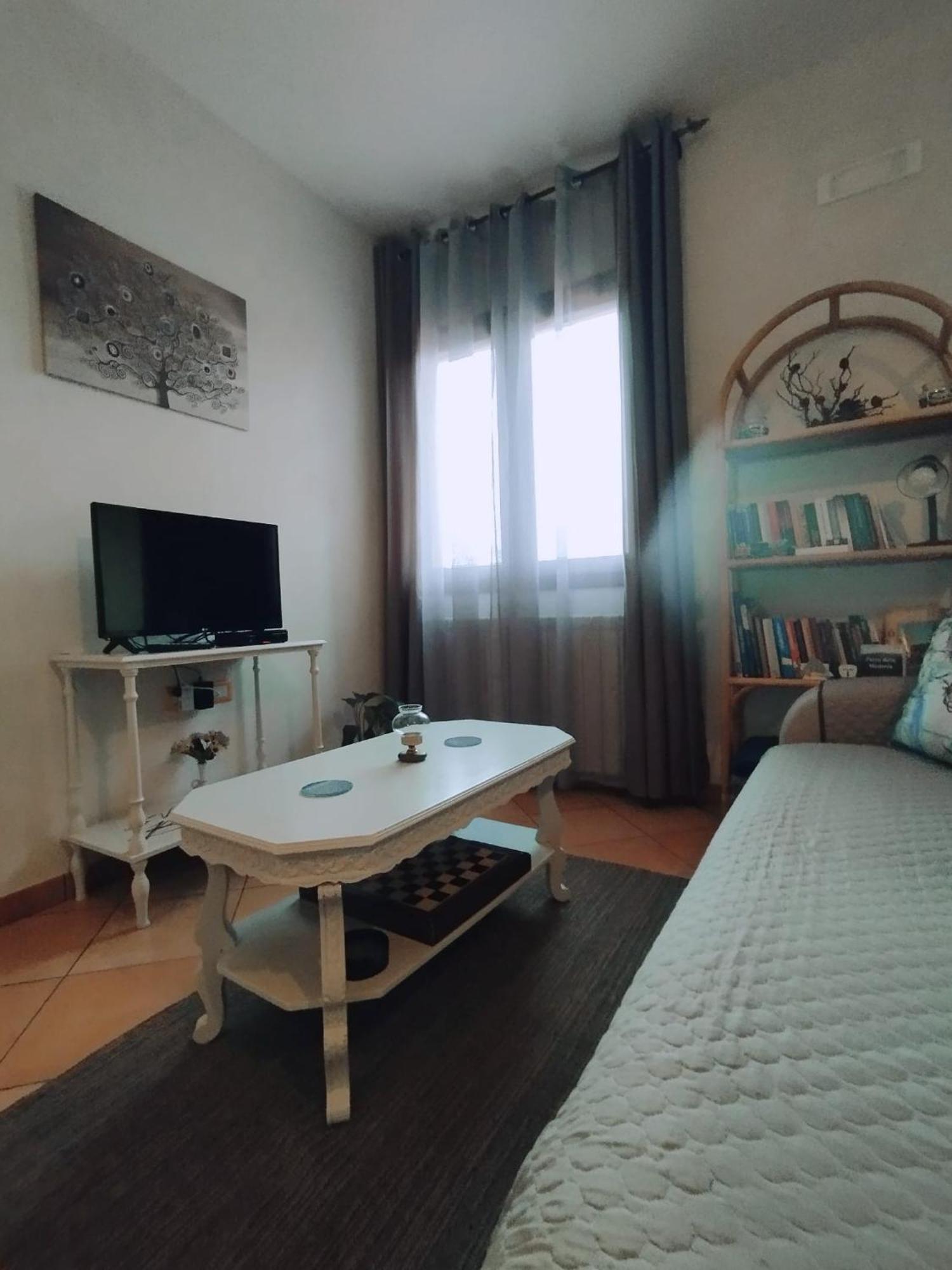 Apartment Casa Delle Palme *