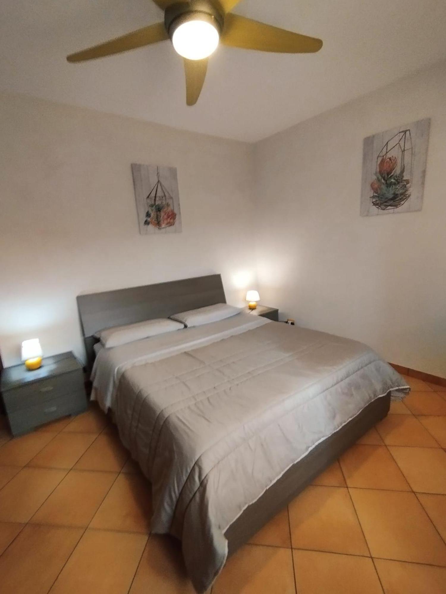 Casa Delle Palme Apartment Cefalu