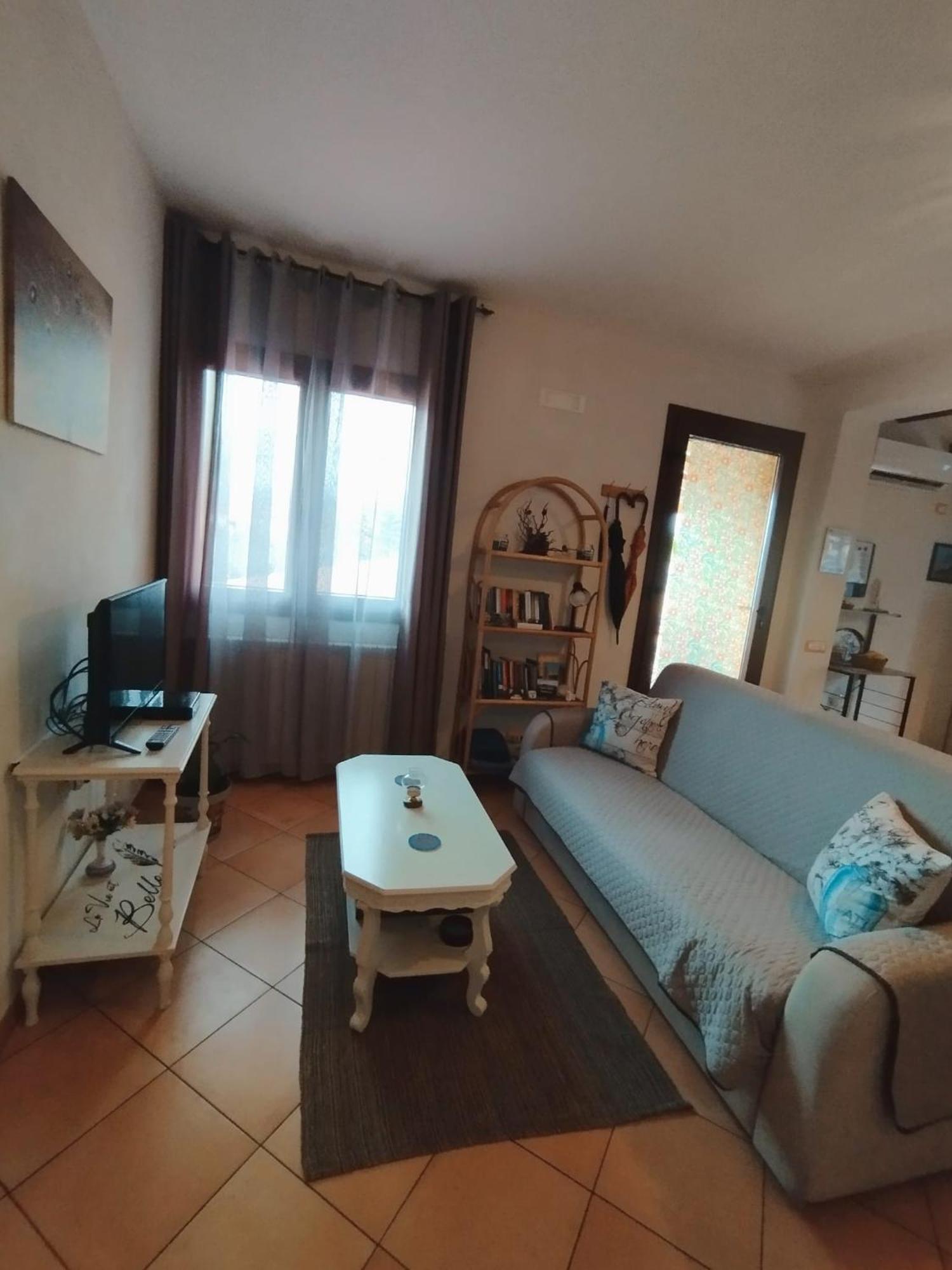 Casa Delle Palme *