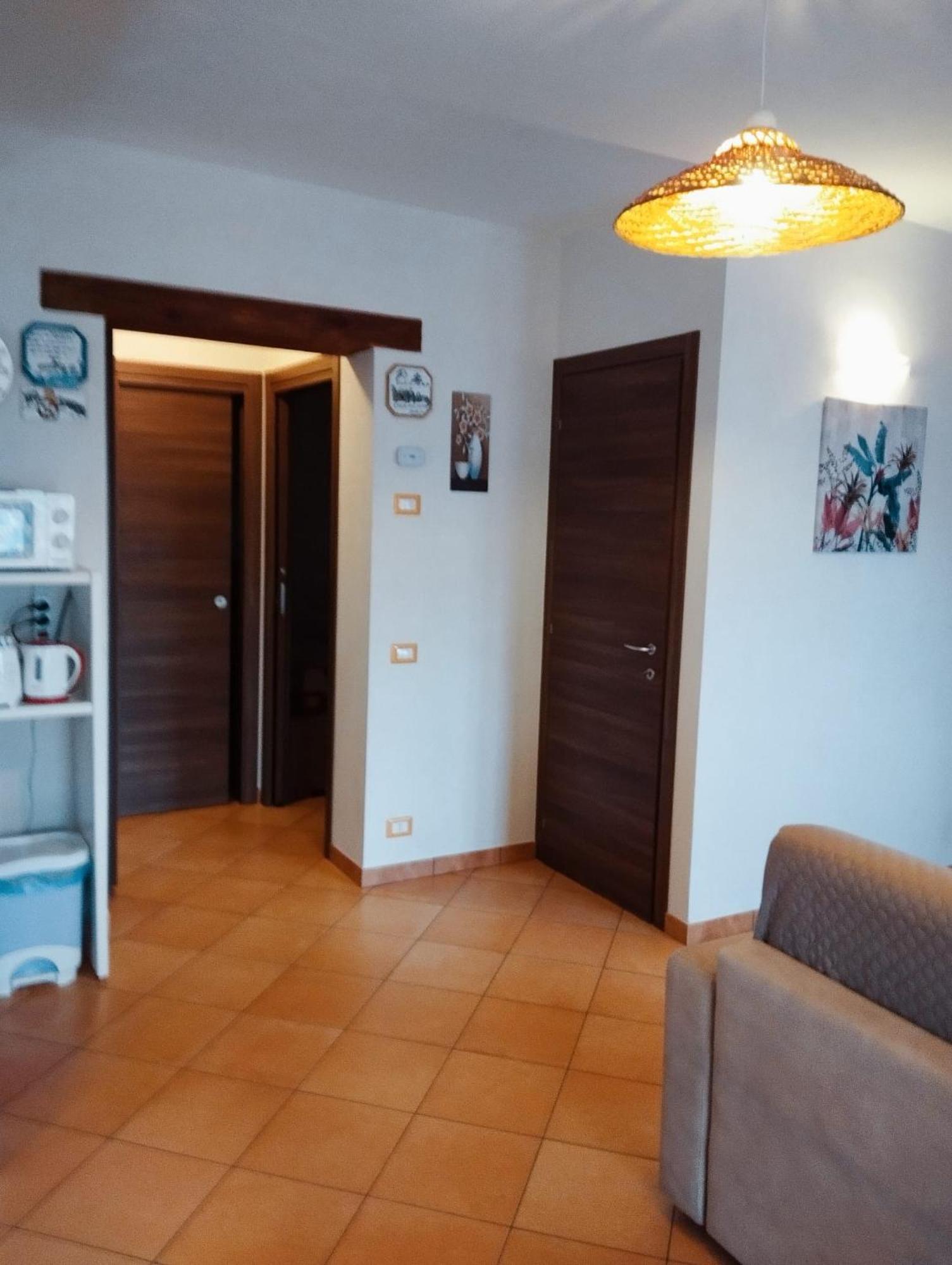 Casa Delle Palme Cefalu