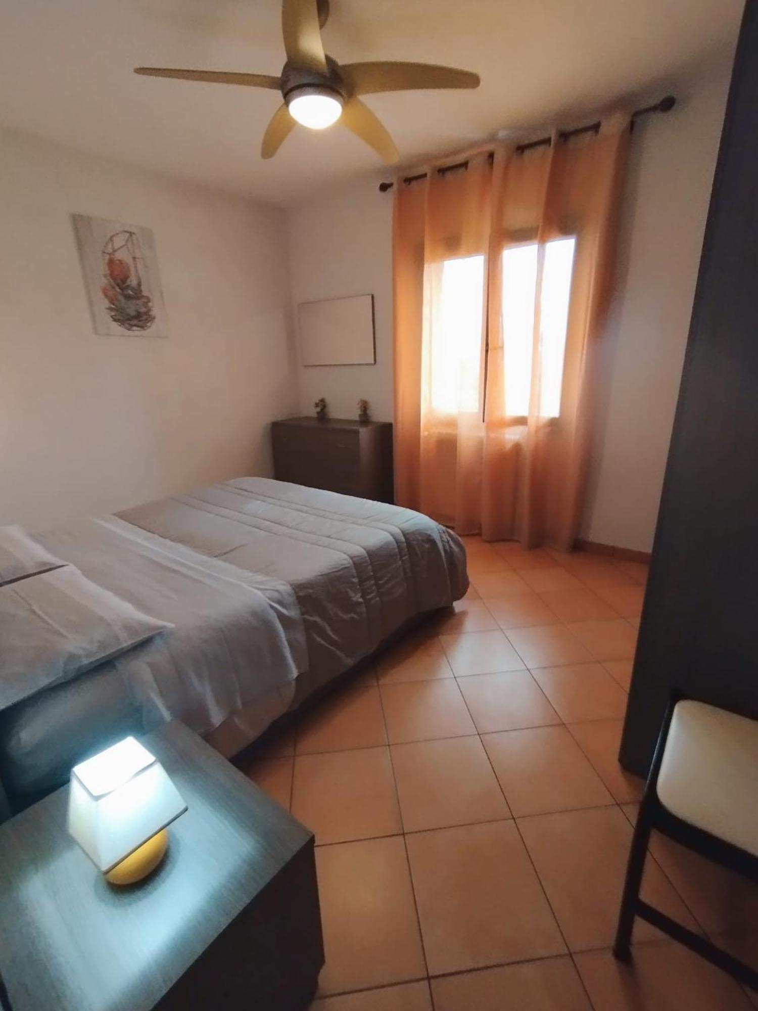 Casa Delle Palme Apartment