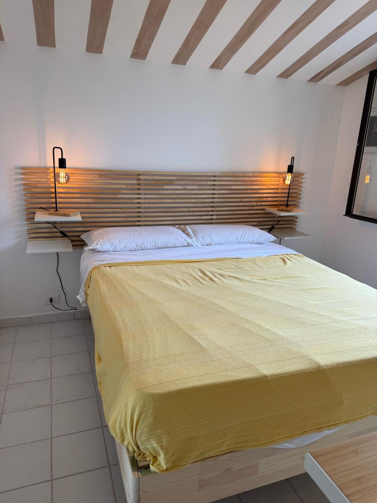 Villa Giulia Fronte Mare Con Privata