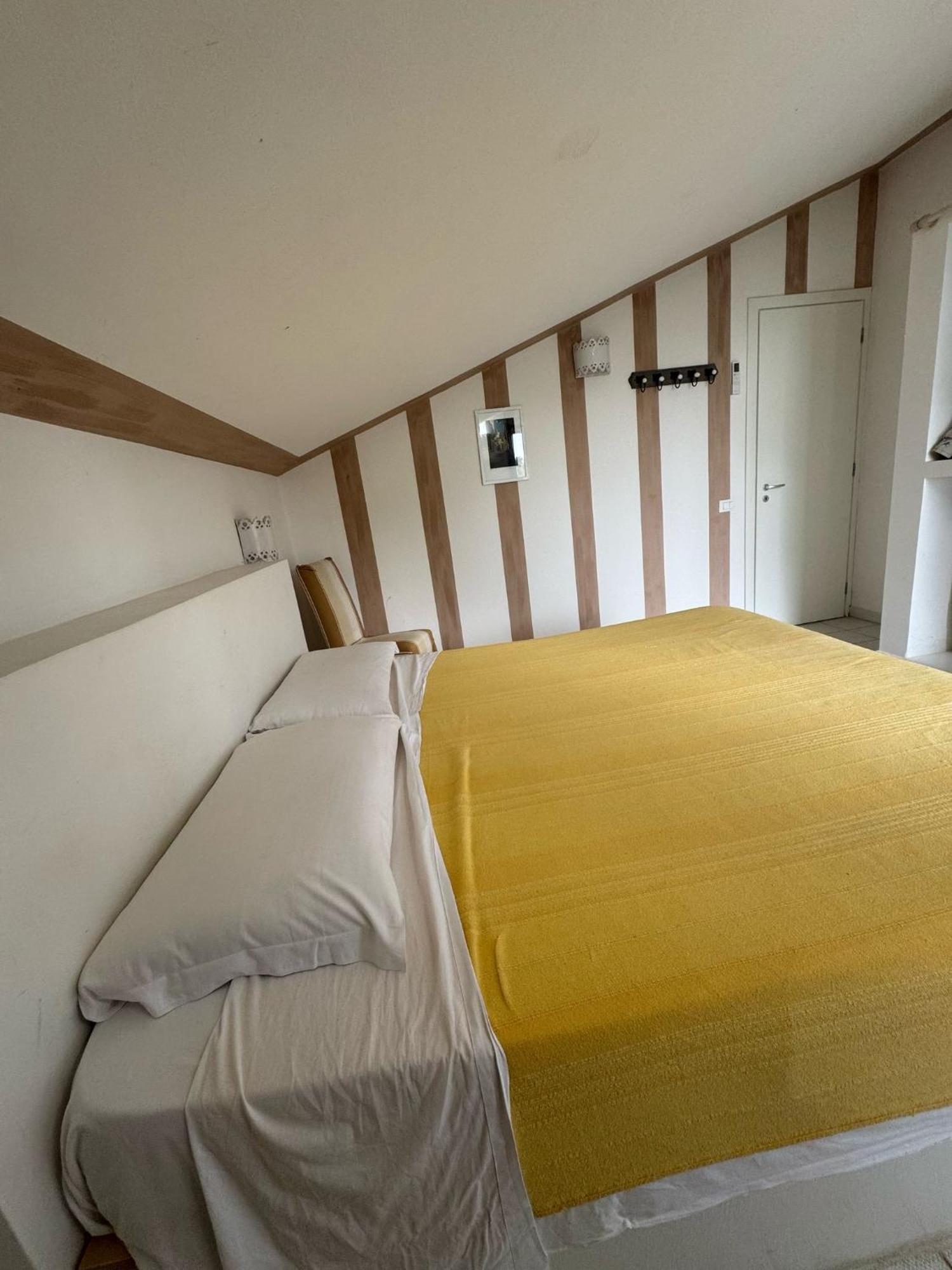 Villa Giulia Fronte Mare Con Privata *