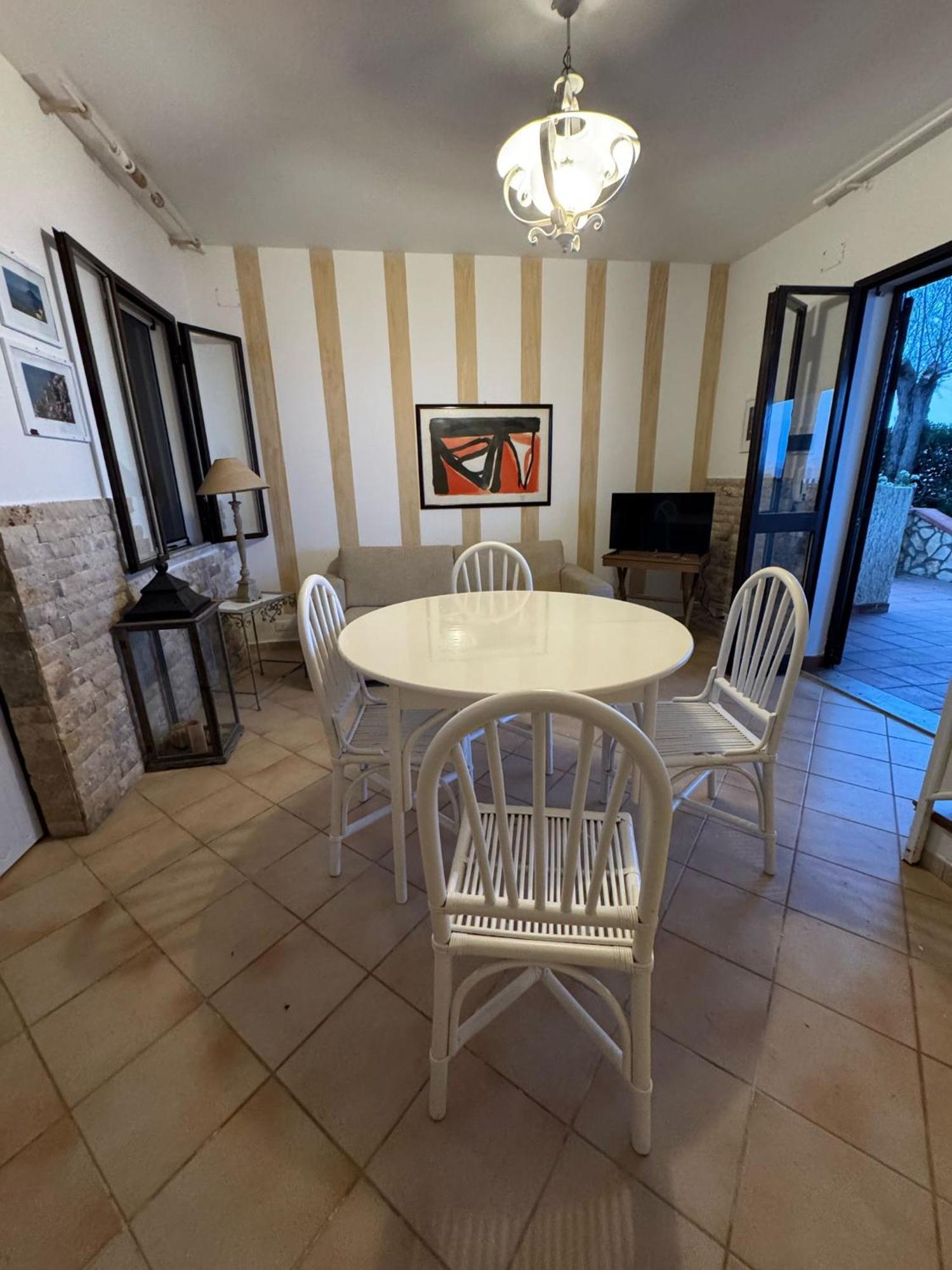Giulia Fronte Mare Con Privata Villa