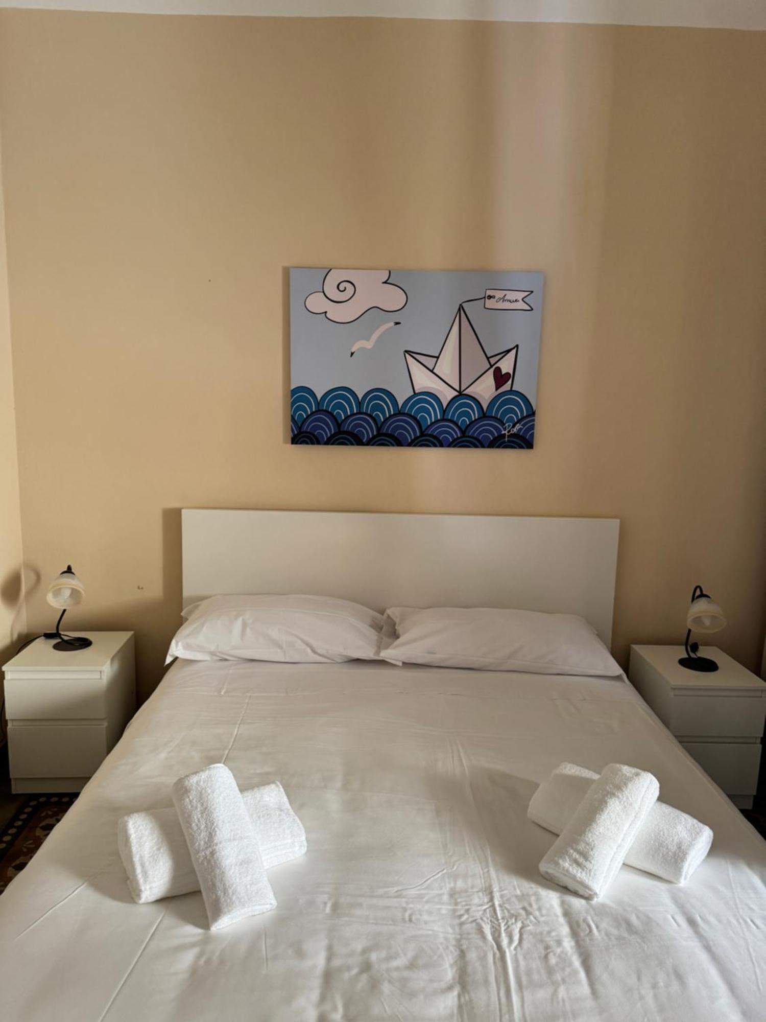 Rocco's House Guest house Cefalu