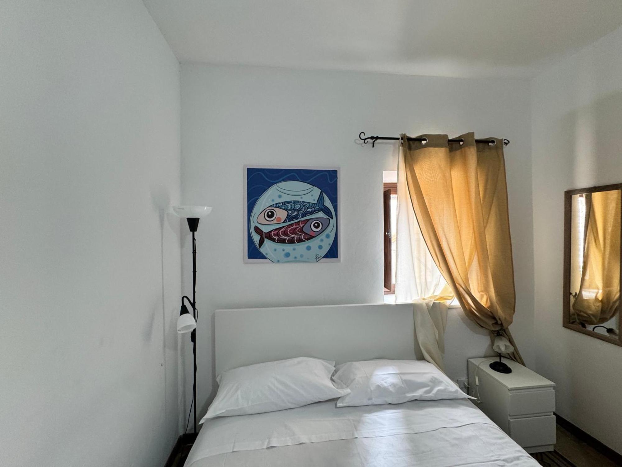 Rocco's House Guest house *