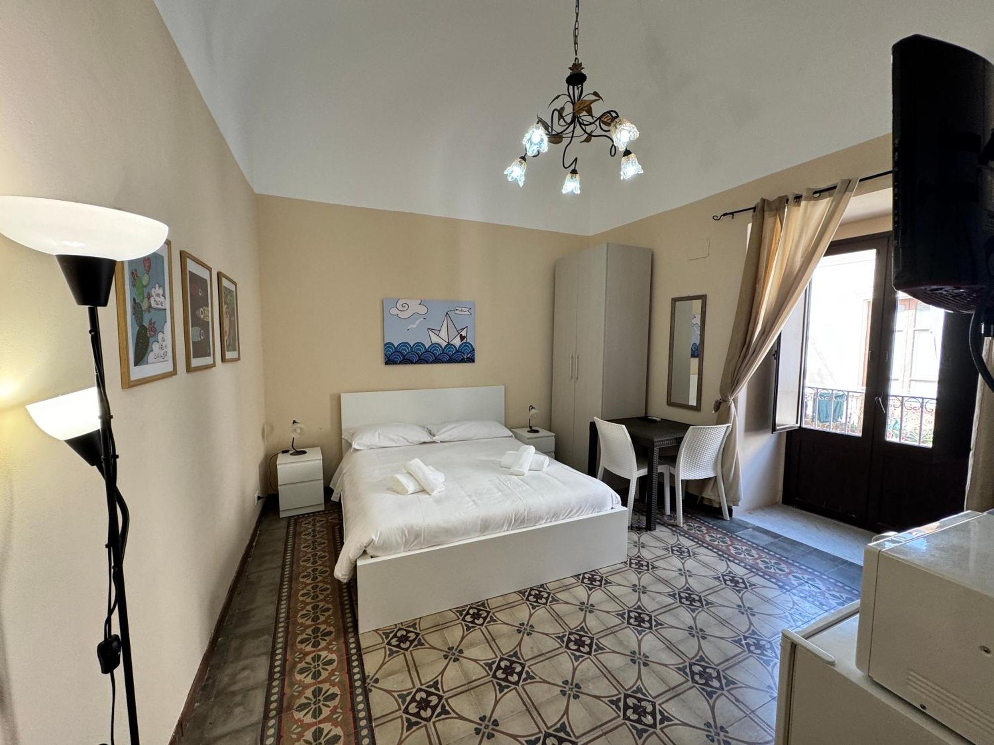 Rocco's House * Cefalu